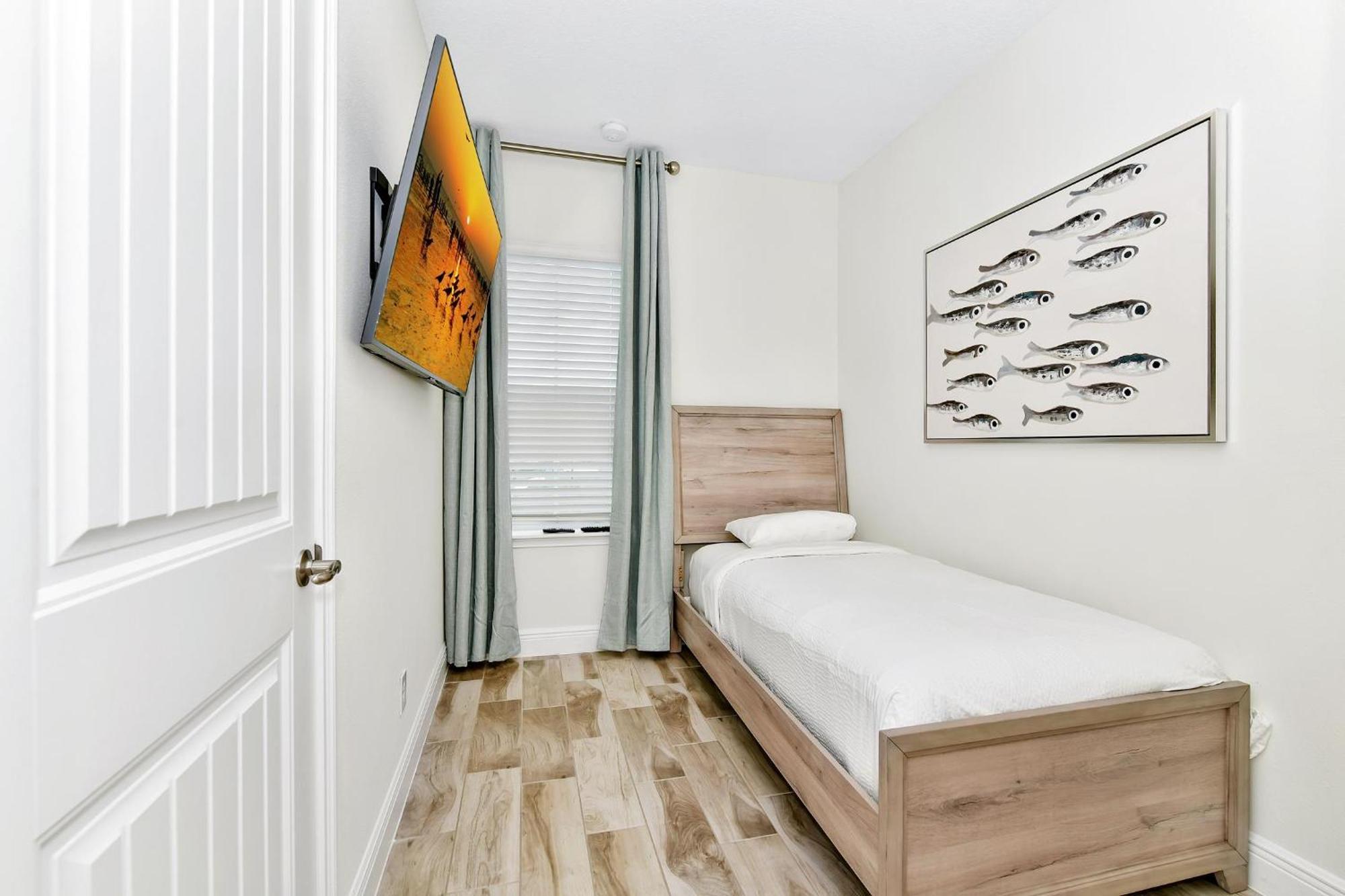 Blissful Near With Margaritaville Island H20 Waterpark Access - 3109cs Villa