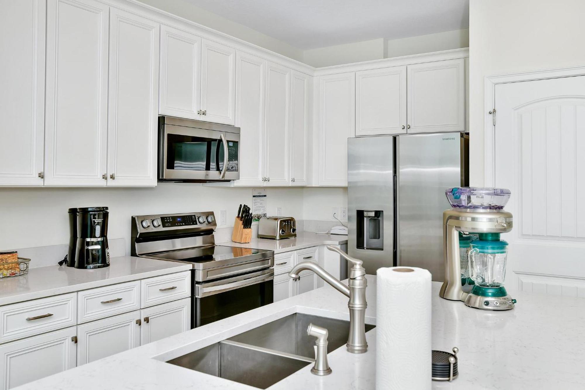 Blissful Near With Margaritaville Island H20 Waterpark Access - 3109cs Villa