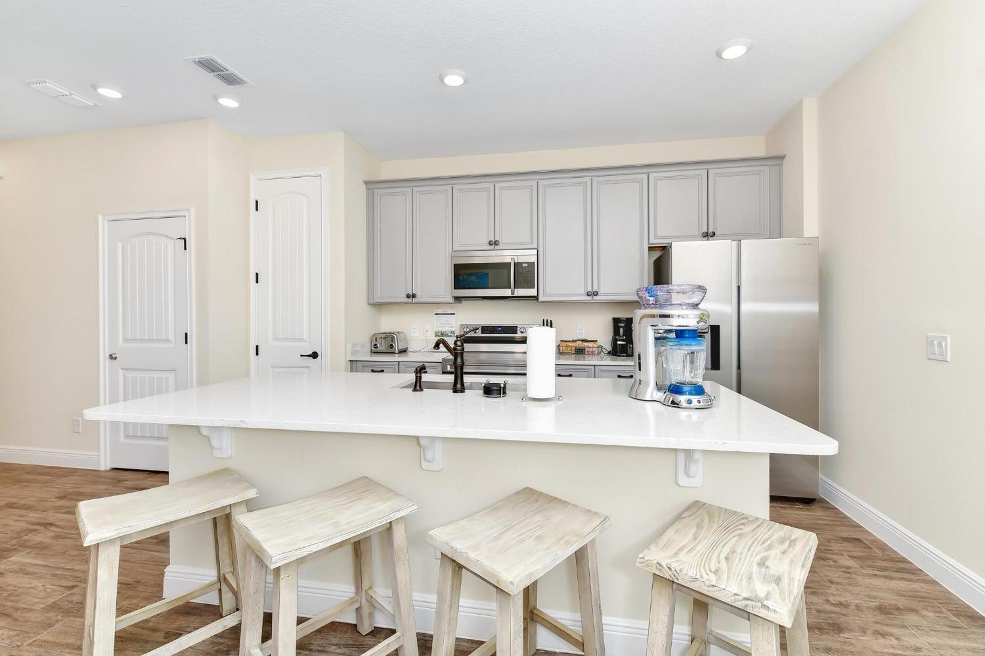 Palm Tree Paradise Near With Margaritaville Island H20 Waterpark Access - 3113cs Orlando