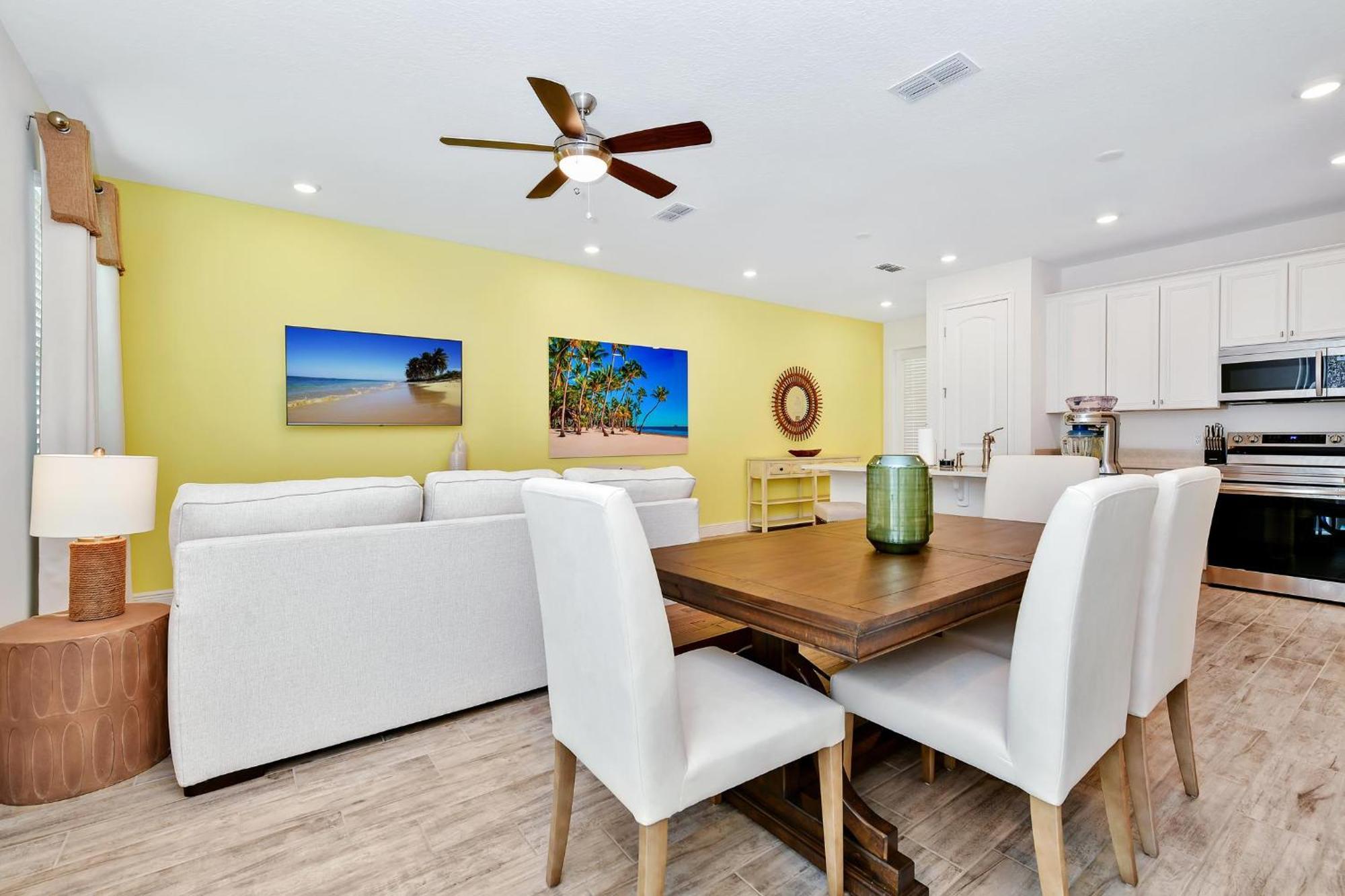 Delight Near With Margaritaville Island H20 Waterpark Access - 3152cs Orlando