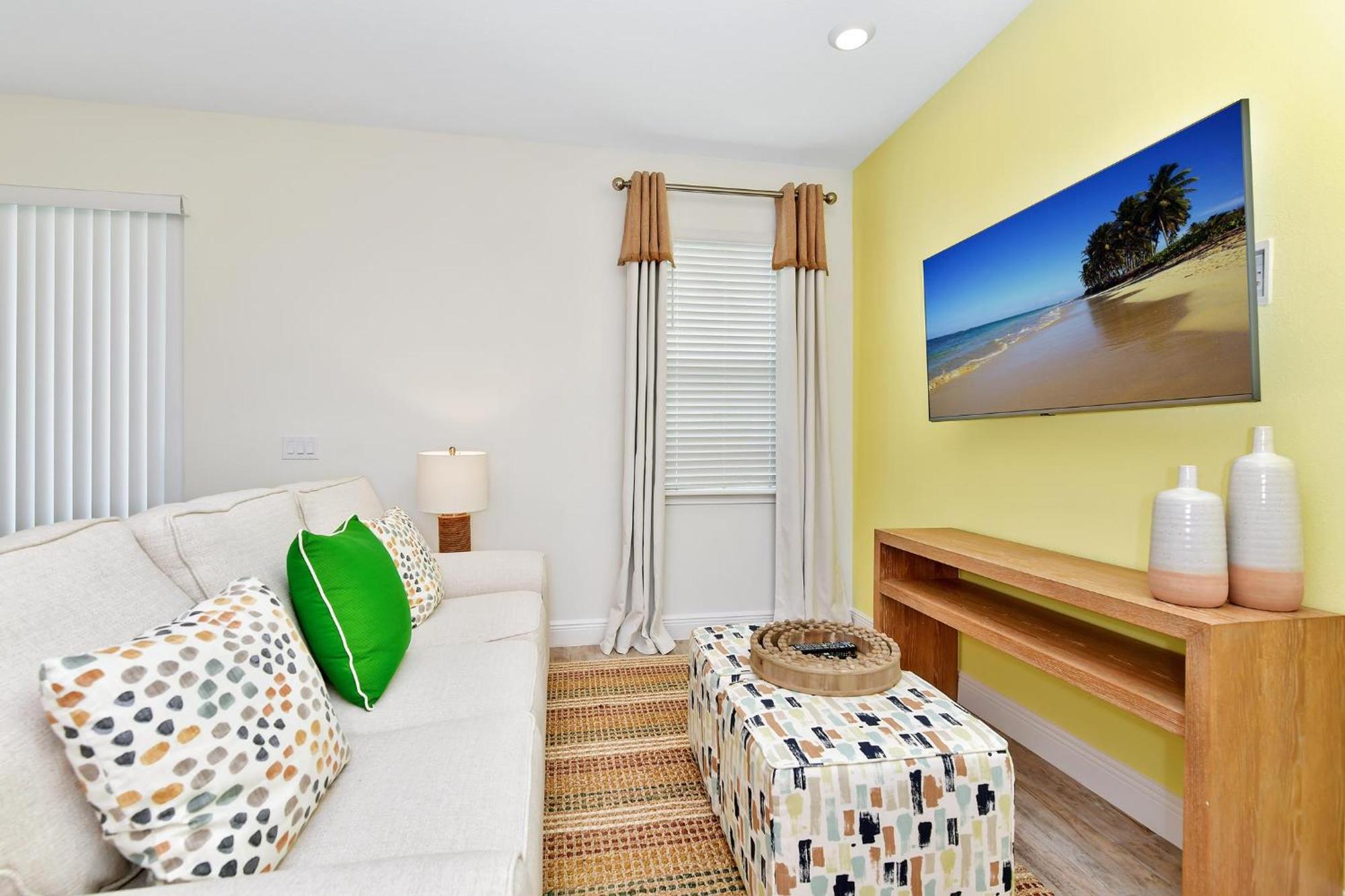 Villa Delight Near With Margaritaville Island H20 Waterpark Access - 3152cs Orlando