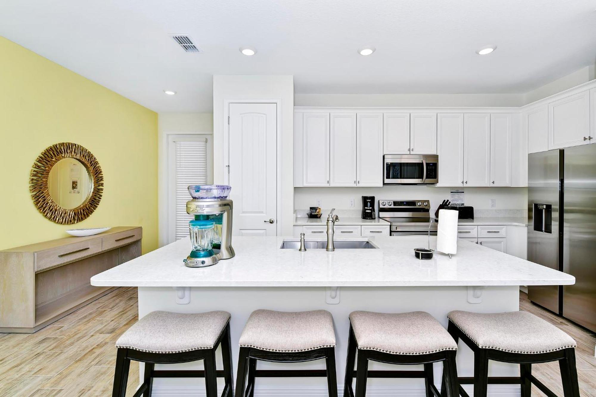 Dreamy Near With Margaritaville Island H2o Access - 3020cs Orlando