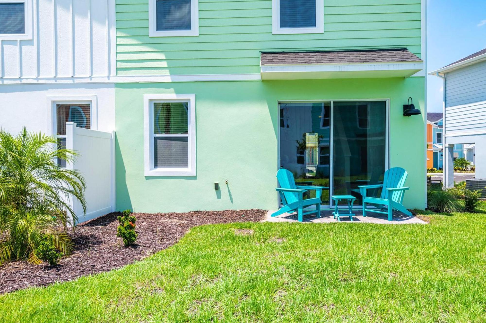 Warm Near With Margaritaville Island H20 Waterpark Access - 3188cs * Orlando