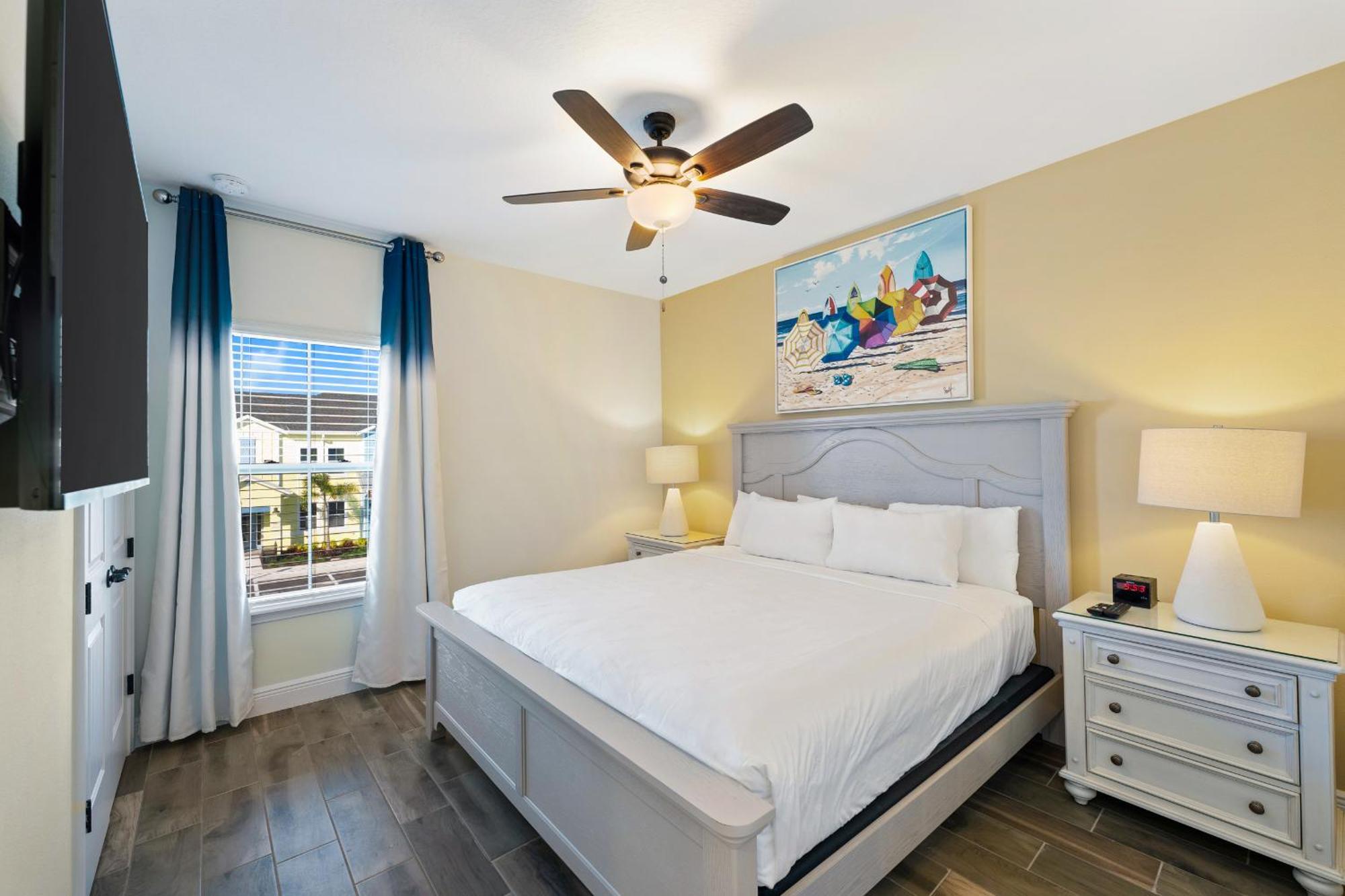 Cozy Near With Margaritaville Island H20 Waterpark Access - 3009cs
