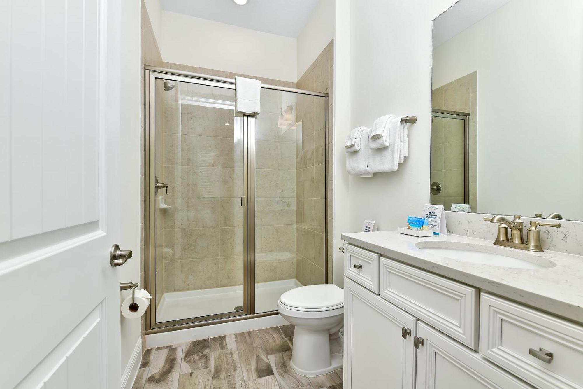 Beautiful Waterfront With Private Pool Near With Margaritaville Island H2o Access - 3024ph *