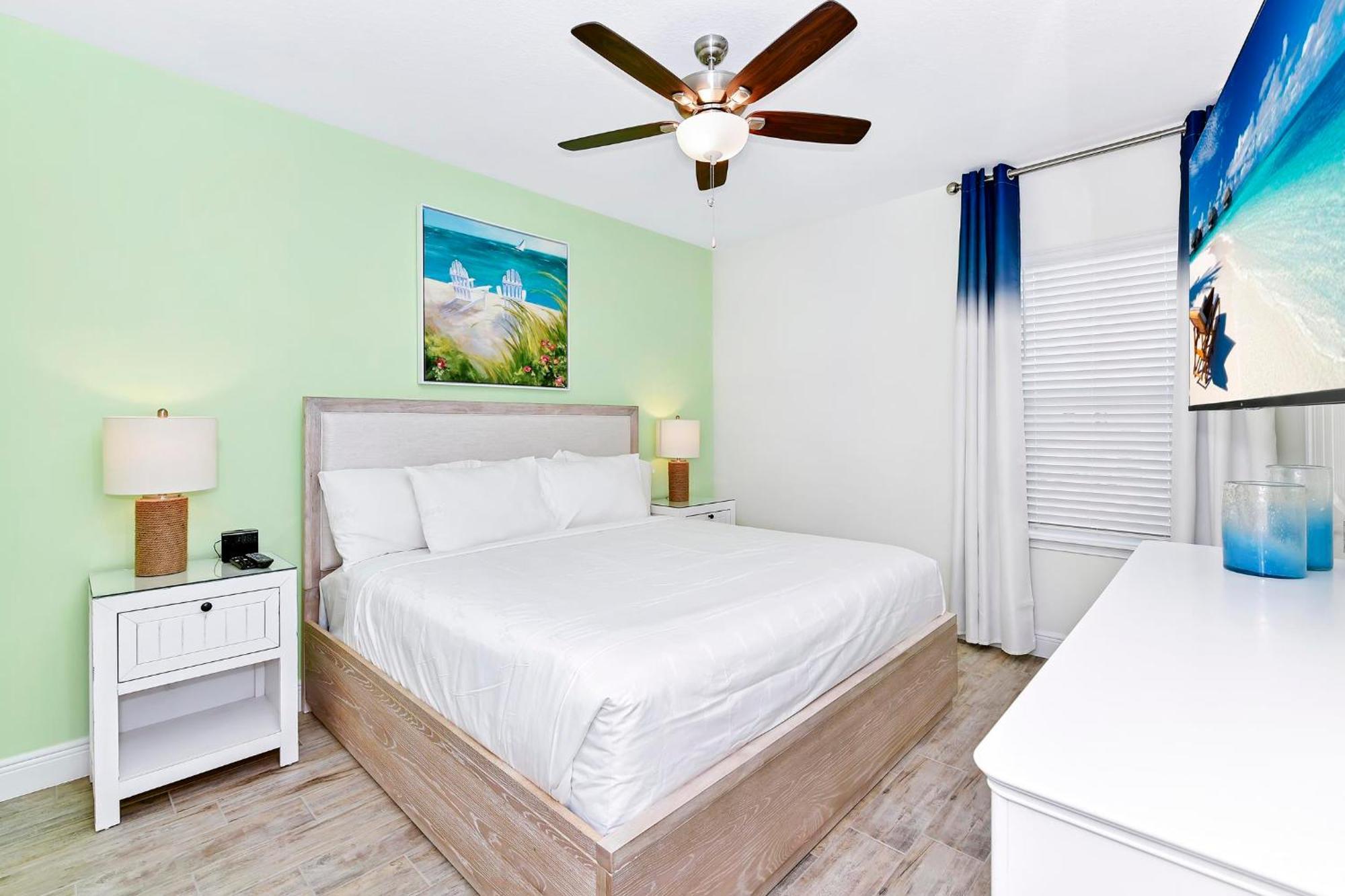 Villa Dreamy Near With Margaritaville Island H2o Access - 3020cs