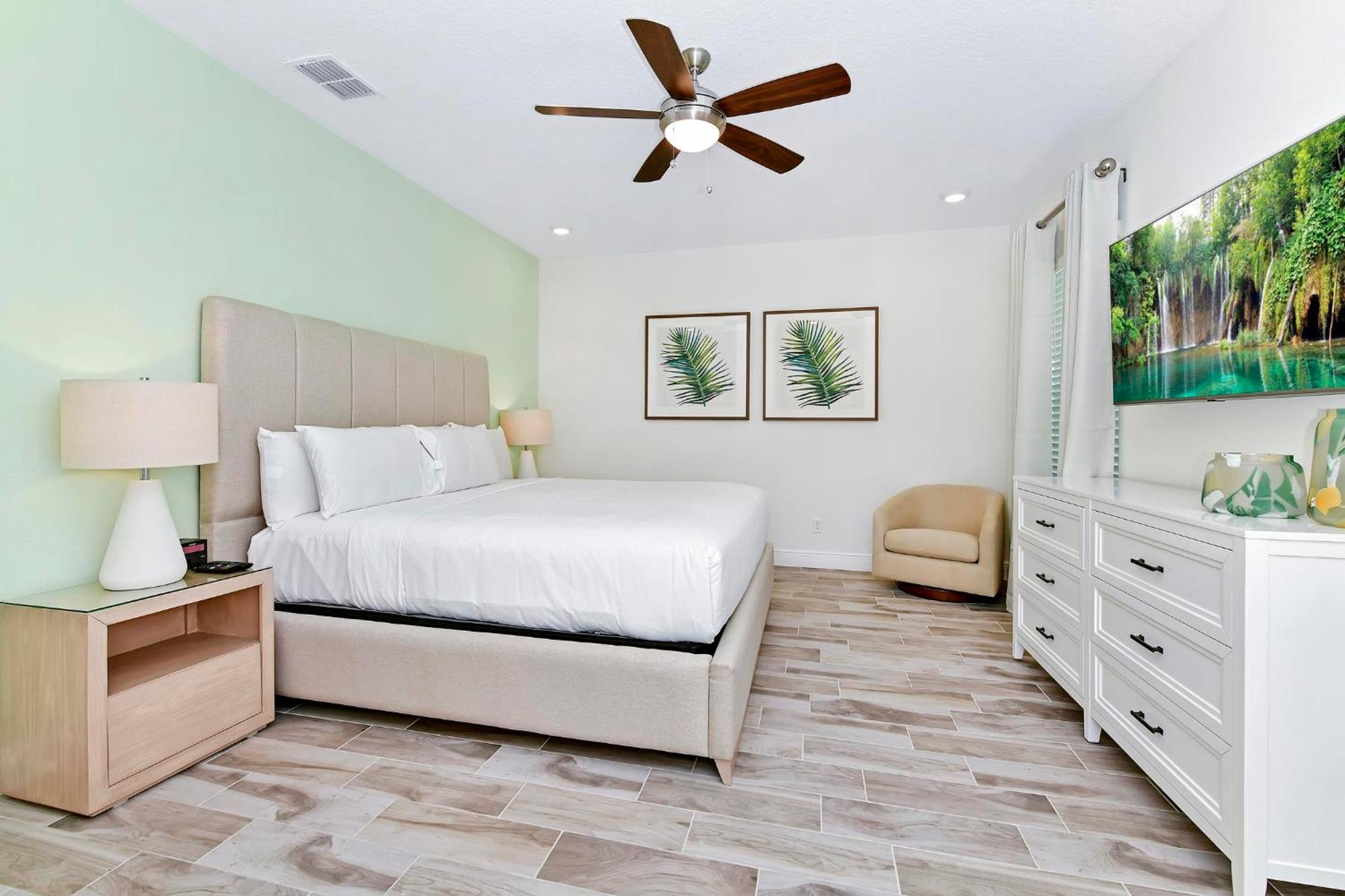Cool Near With Margaritaville Island H20 Waterpark Access - 3184cs Orlando