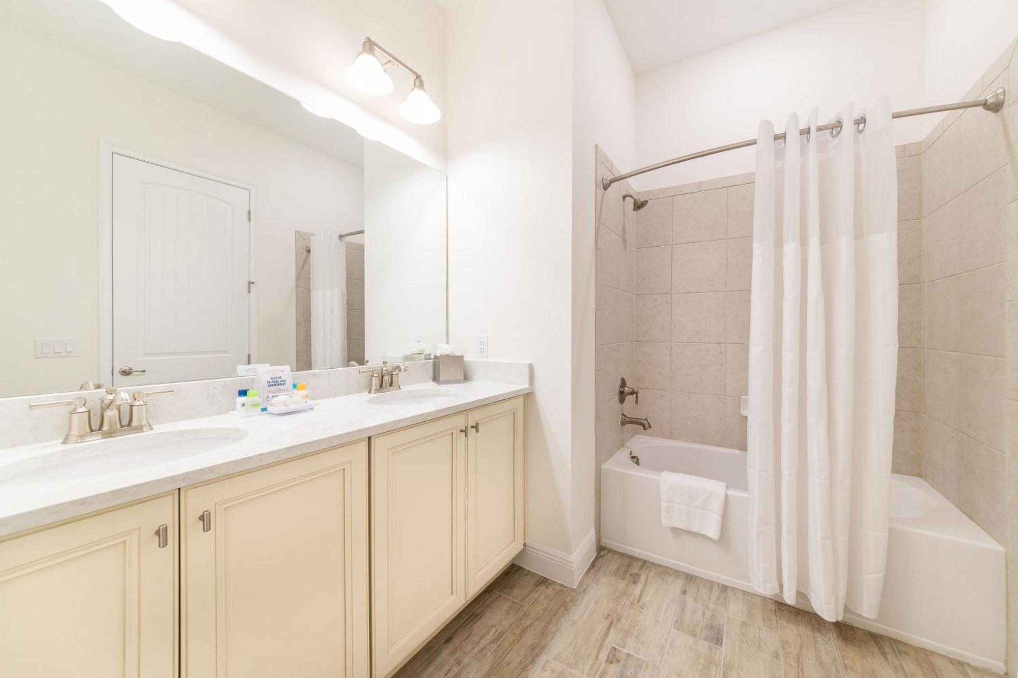 Tropical Paradise Near With Private Hot Tub Margaritaville Island H20 Waterpark Access - 2987la * Orlando