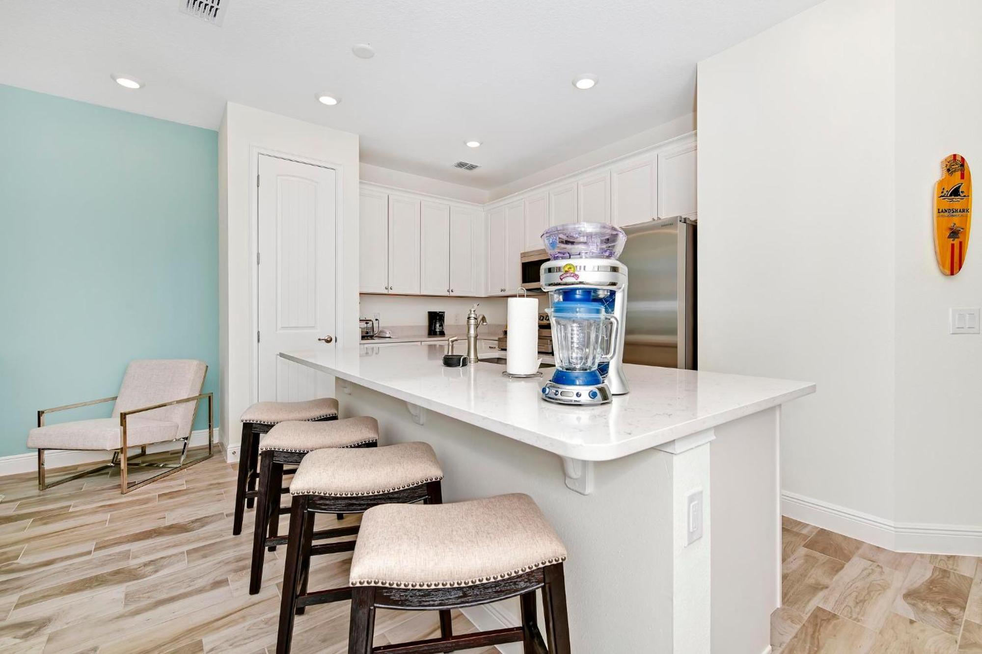 Sea Blue Near With Margaritaville Island H20 Access - 3164cs Villa Orlando