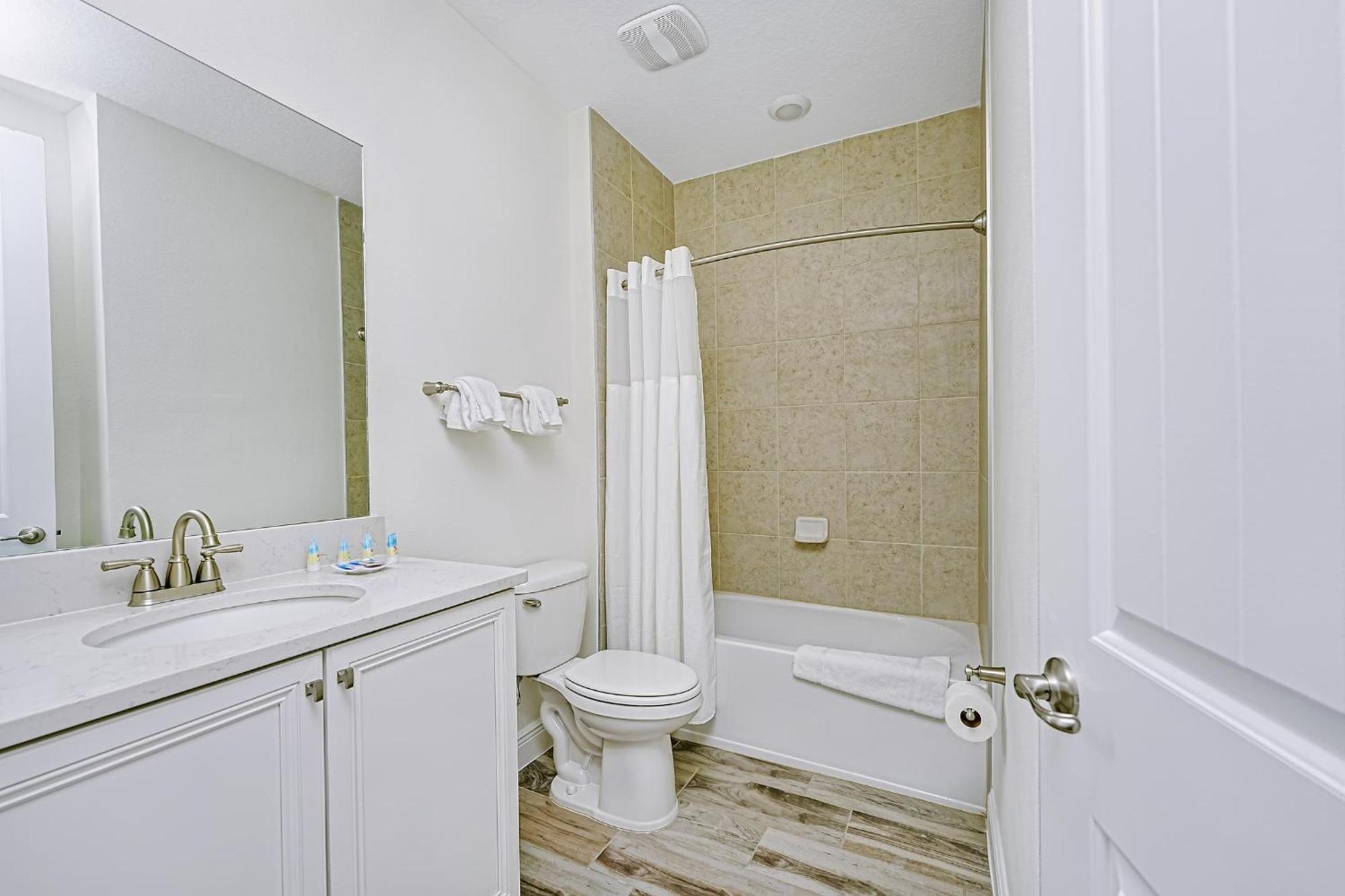 Beautiful Near With Margaritaville Island H20 Waterpark Access - 2976cs Villa *