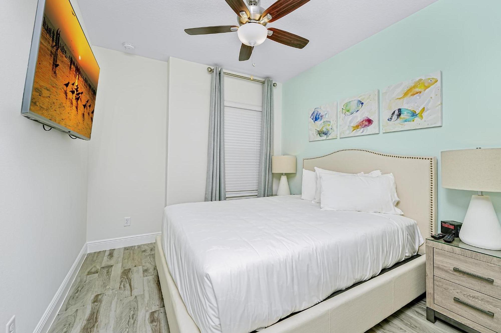 Beautiful Near With Margaritaville Island H20 Waterpark Access - 2976cs Villa *
