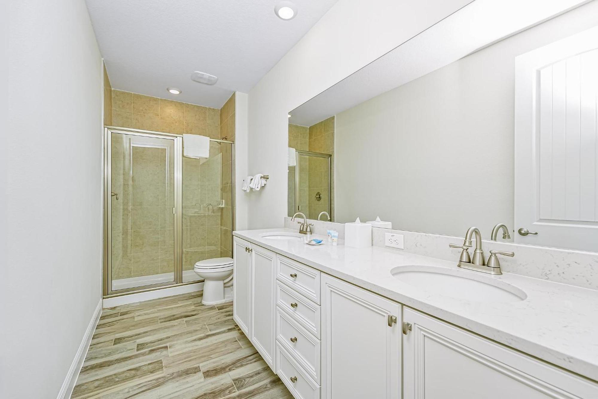 Beautiful Near With Margaritaville Island H20 Waterpark Access - 2976cs Villa Orlando