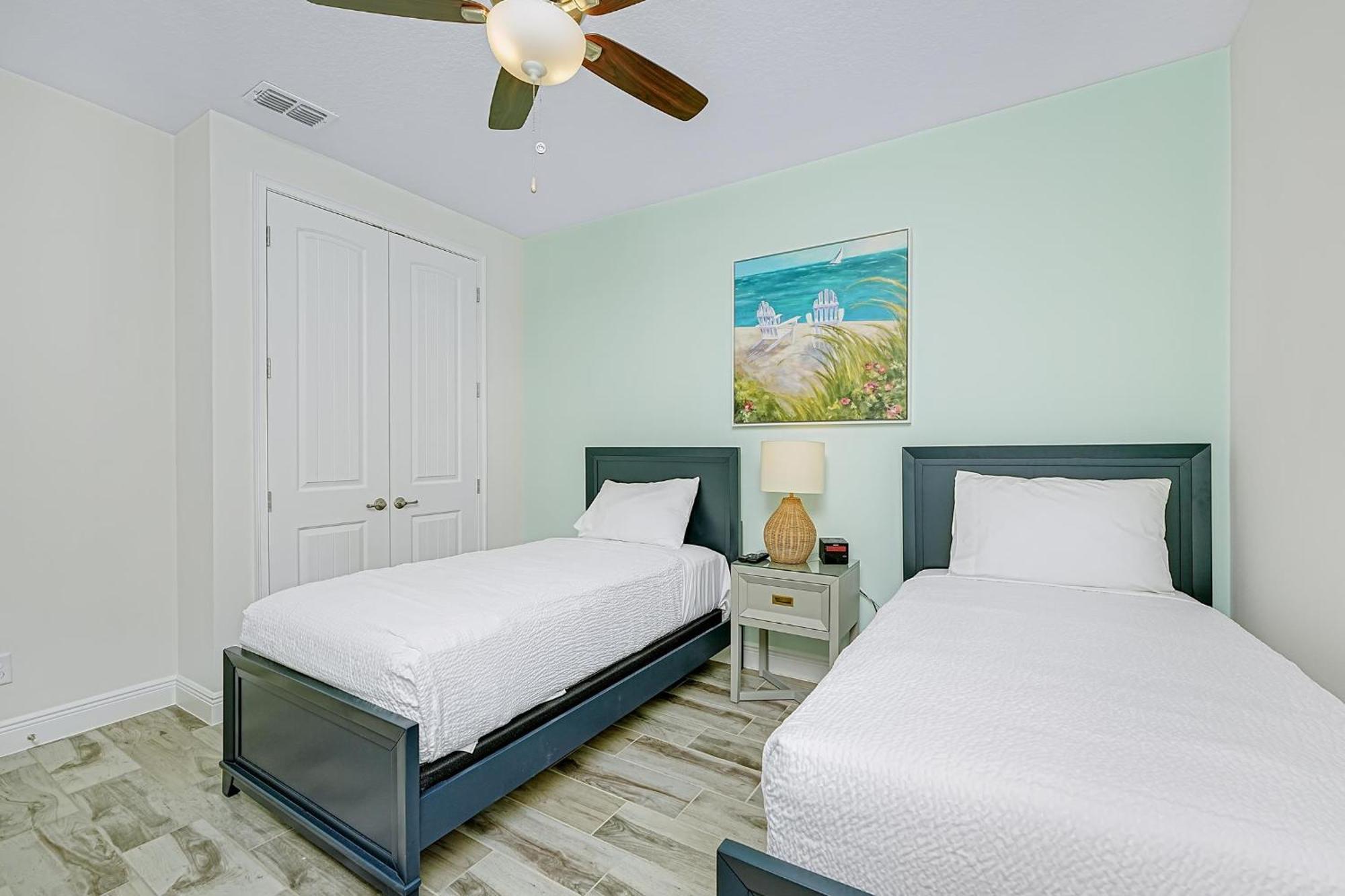 Beautiful Near With Margaritaville Island H20 Waterpark Access - 2976cs Orlando