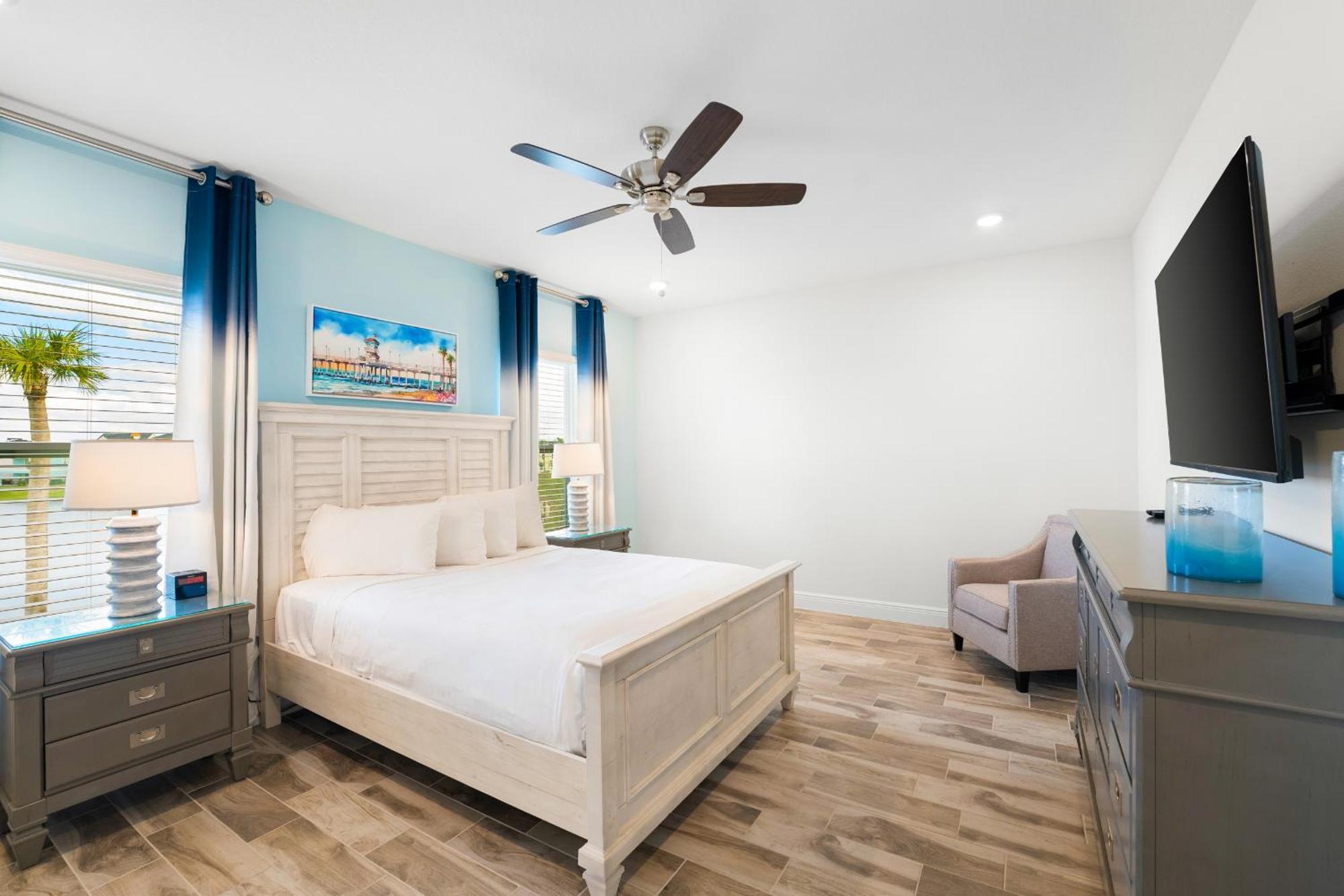 Lime Near With Margaritaville Island H20 Waterpark Access - 2965cs *