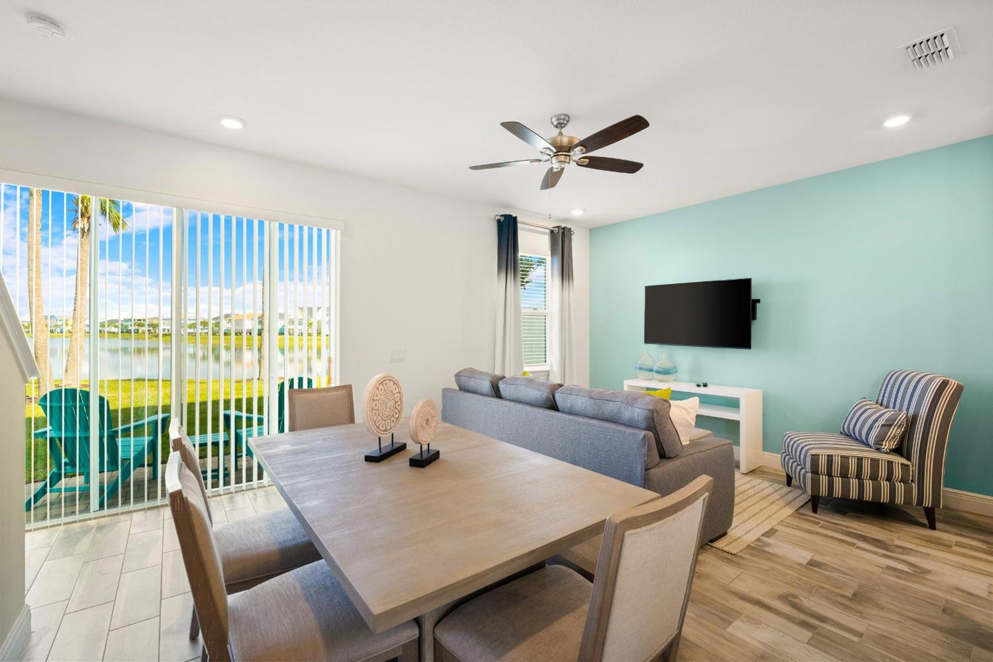 Lime Near With Margaritaville Island H20 Waterpark Access - 2965cs Orlando