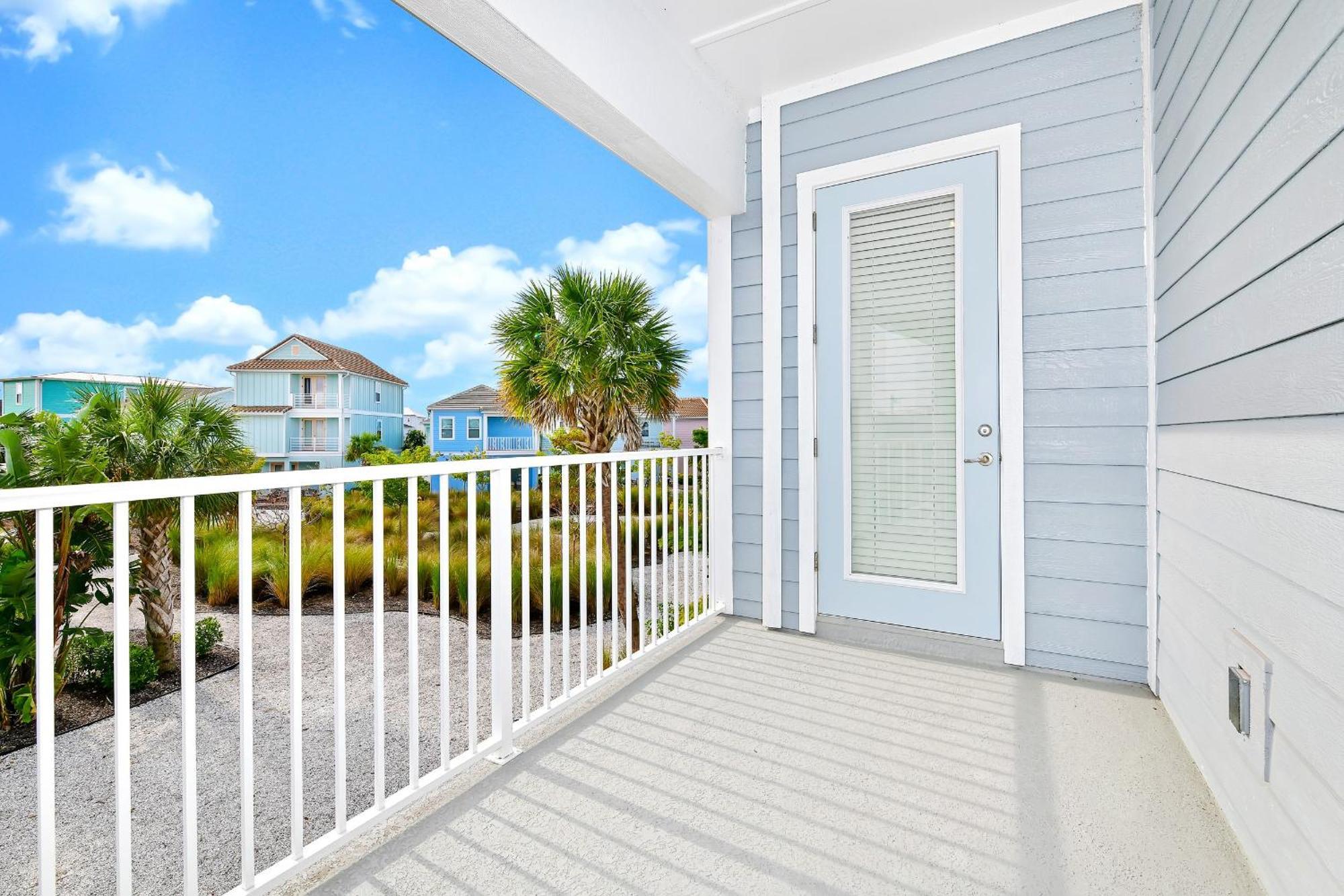 Holiday home Blue Haven Near With Margaritaville Island H20 Waterpark Access - 7996ls Orlando