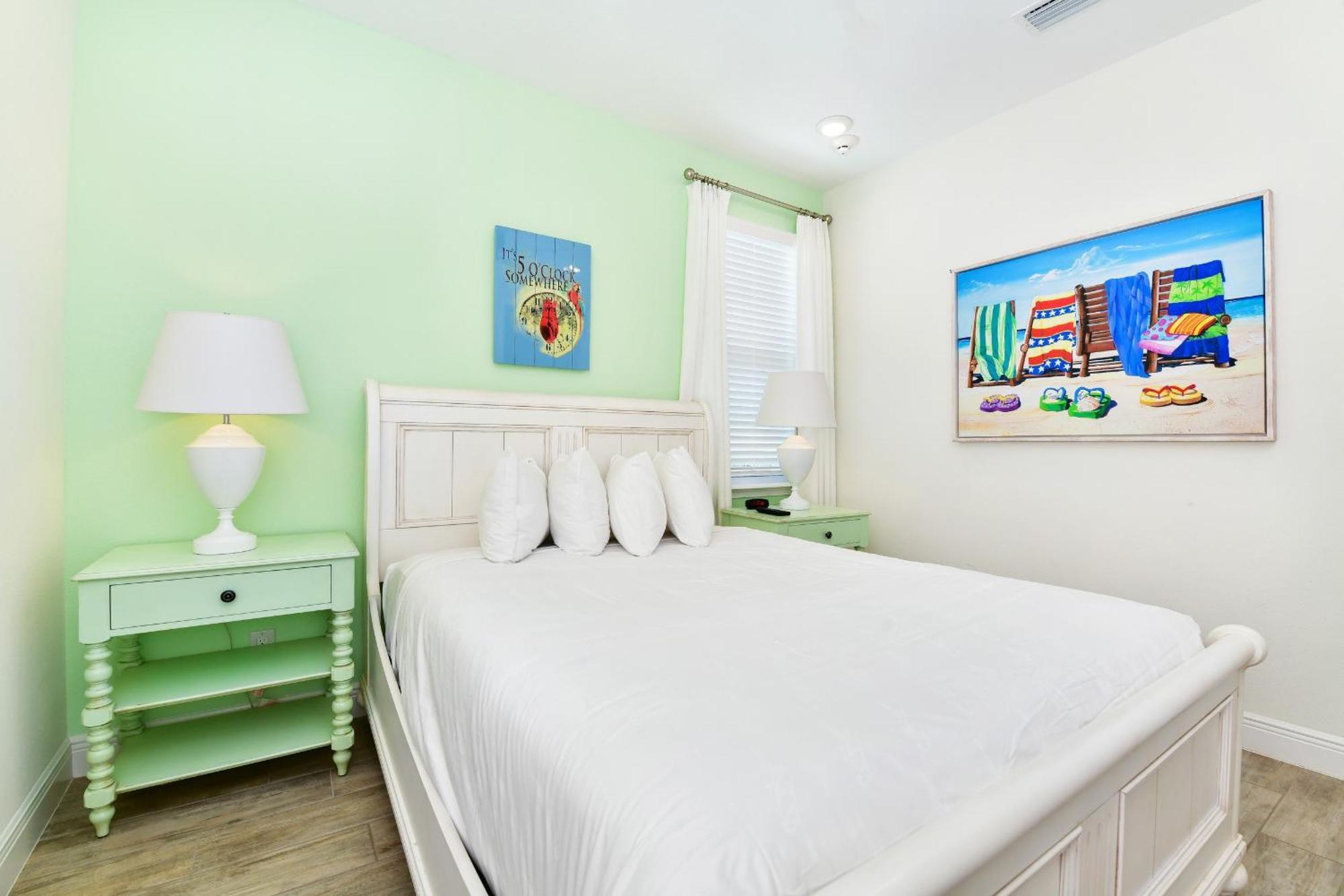 Holiday home Luxurious Near With Margaritaville Island H2o Access - 8000dr *