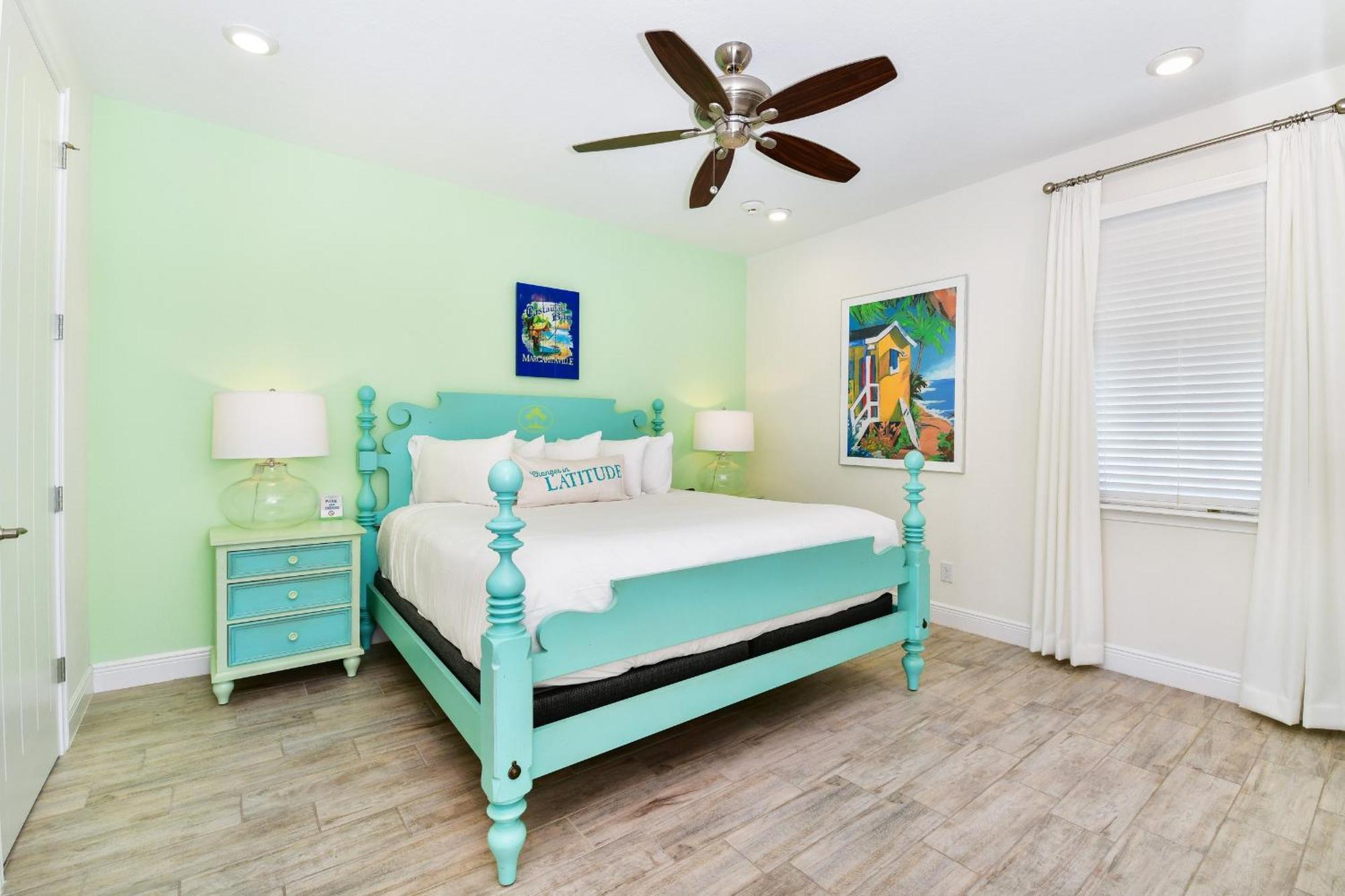 Holiday home Luxurious Near With Margaritaville Island H2o Access - 8000dr