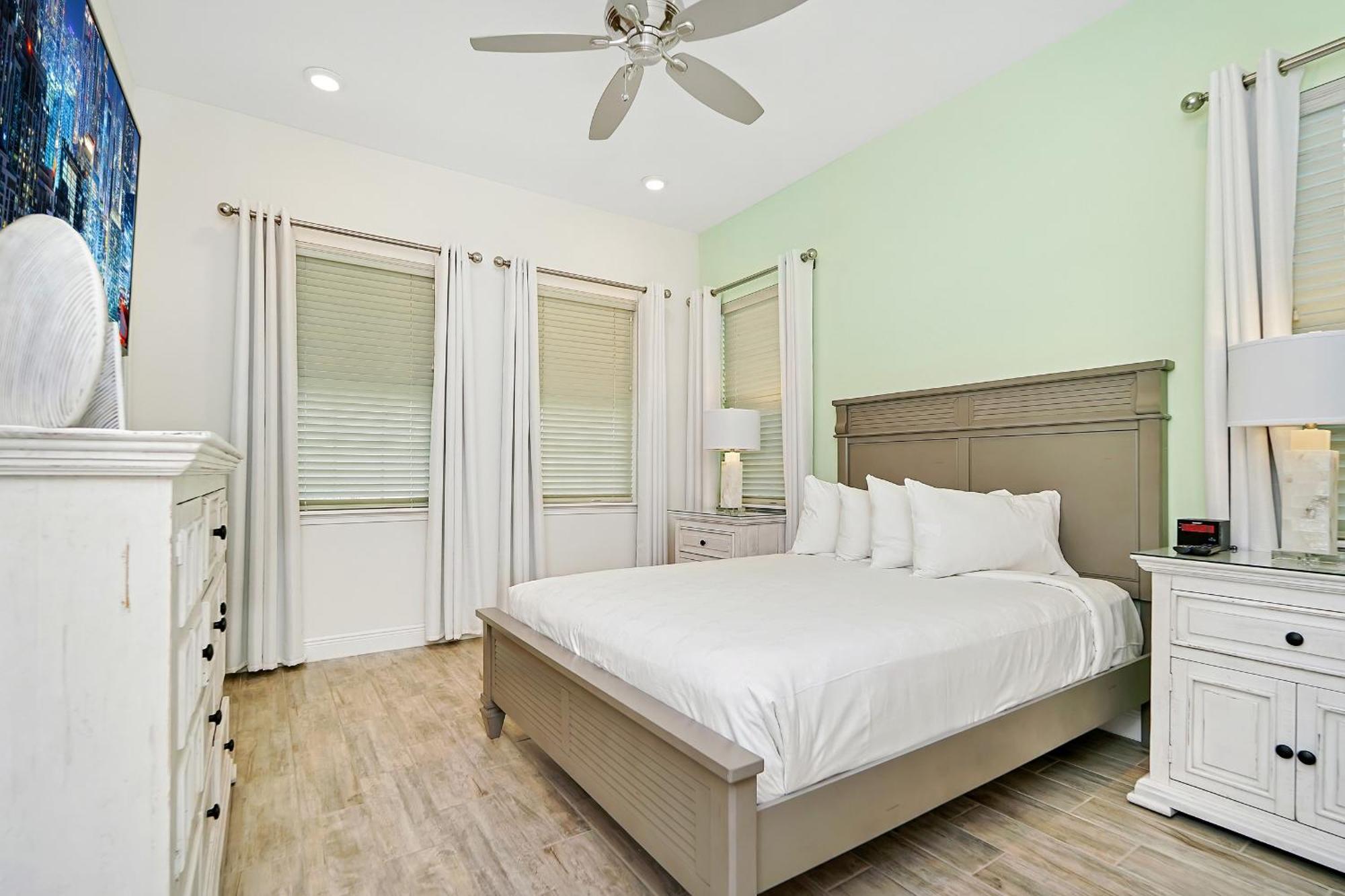 Holiday home Tequila Sunrise With Private Hot Tub Near With Margaritaville Island H2o Access - 8008dr Orlando