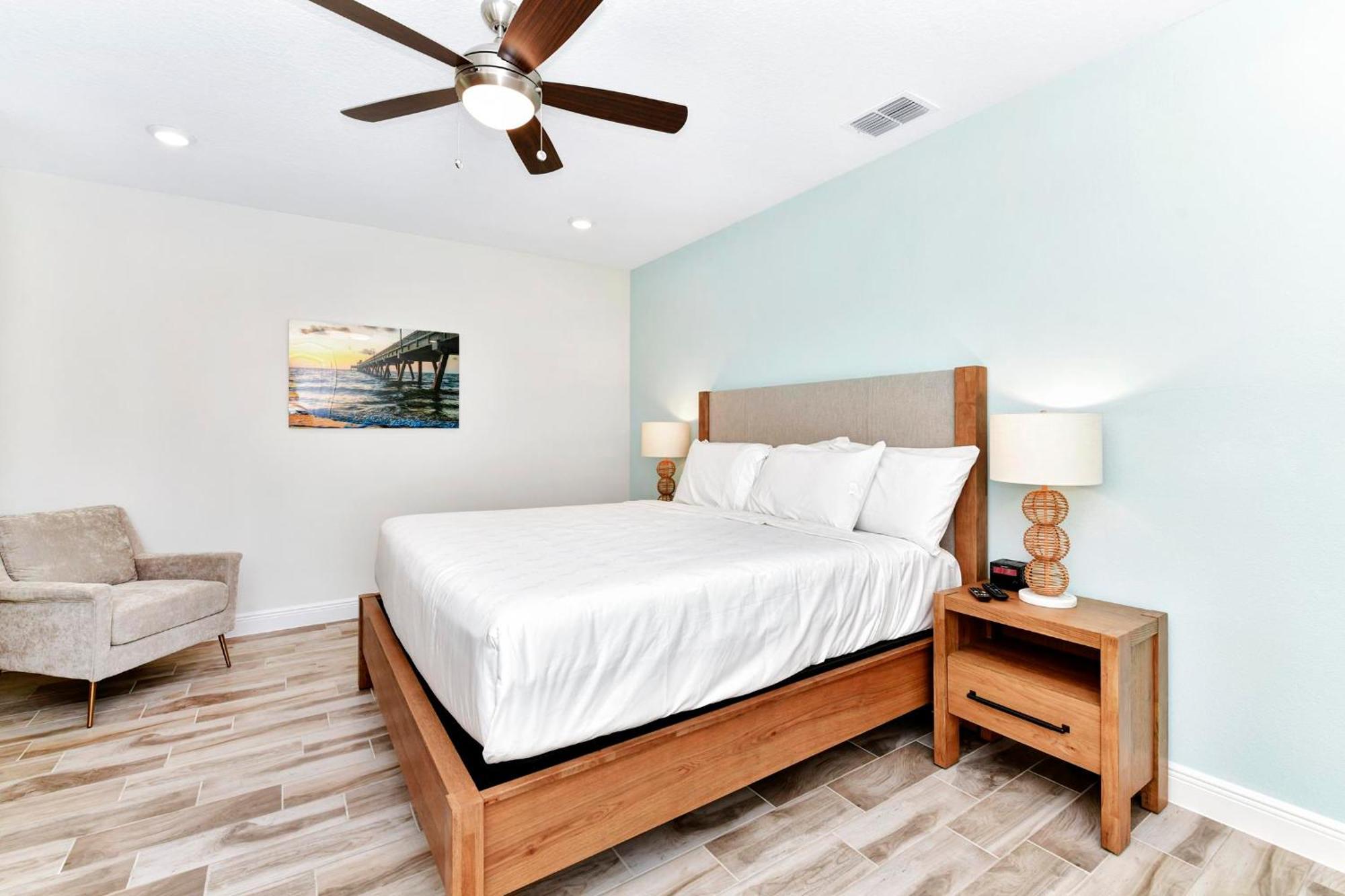 Villa Spacious Near With Margaritaville Island H20 Waterpark Access - 2938cl Orlando