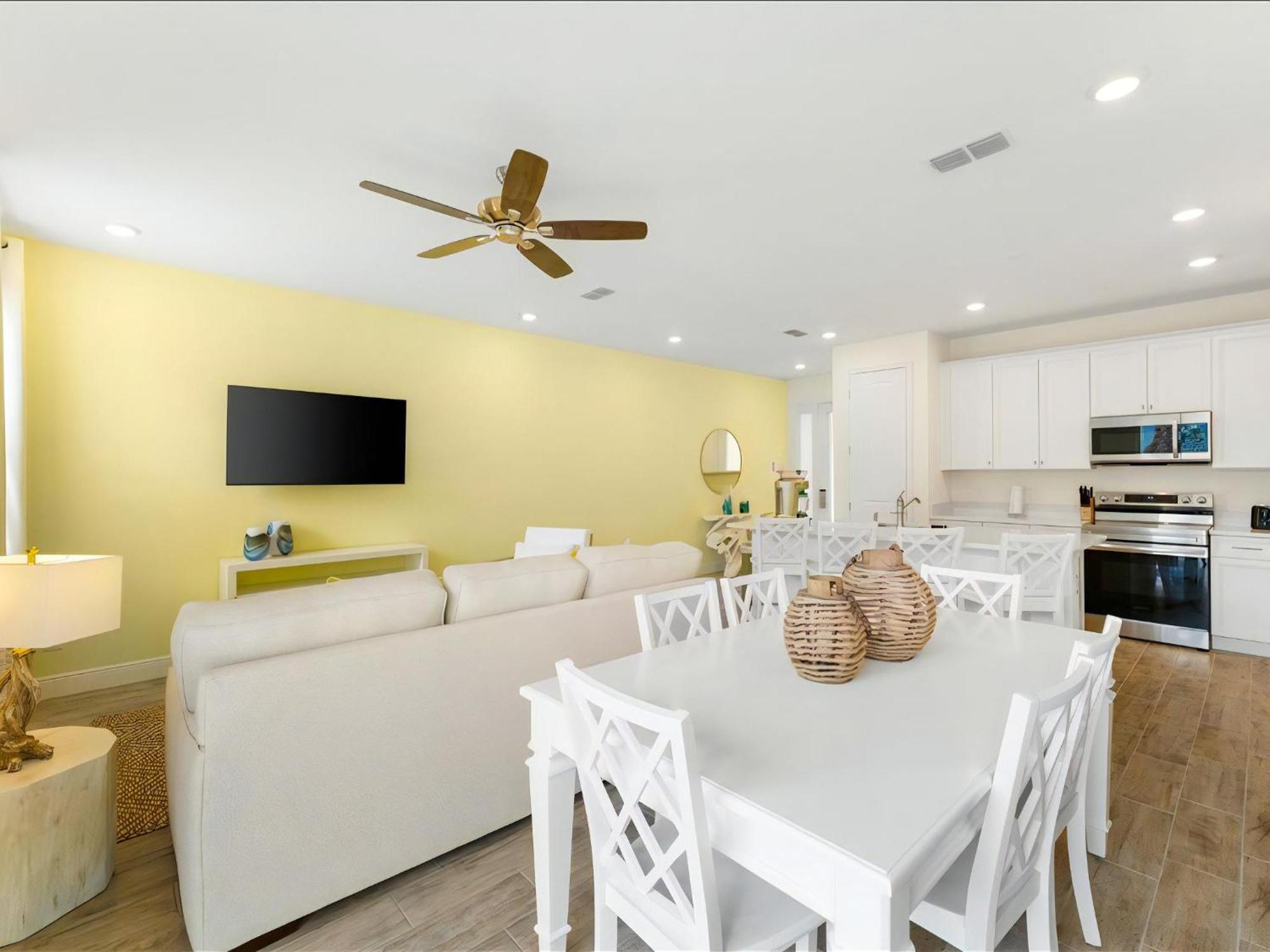 Beautiful Florida Near With Margaritaville Island H20 Waterpark Access - 2939cl Orlando