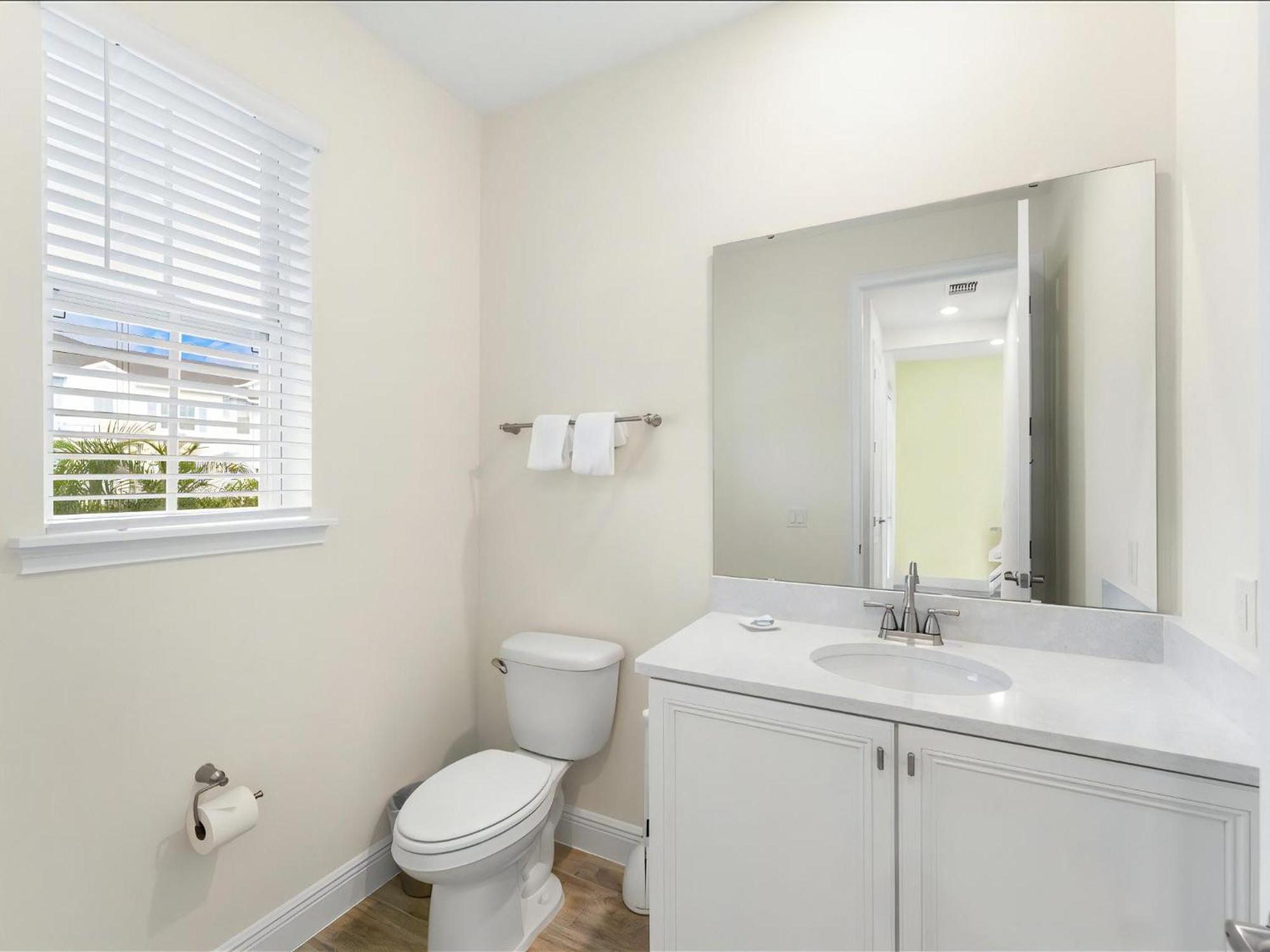 Beautiful Florida Near With Margaritaville Island H20 Waterpark Access - 2939cl Orlando