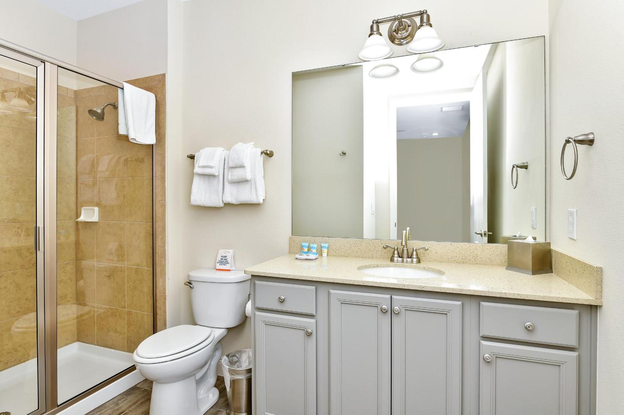 Sunrise With Private Pool Near With Margaritaville Island H2o Access - 8017su * Orlando