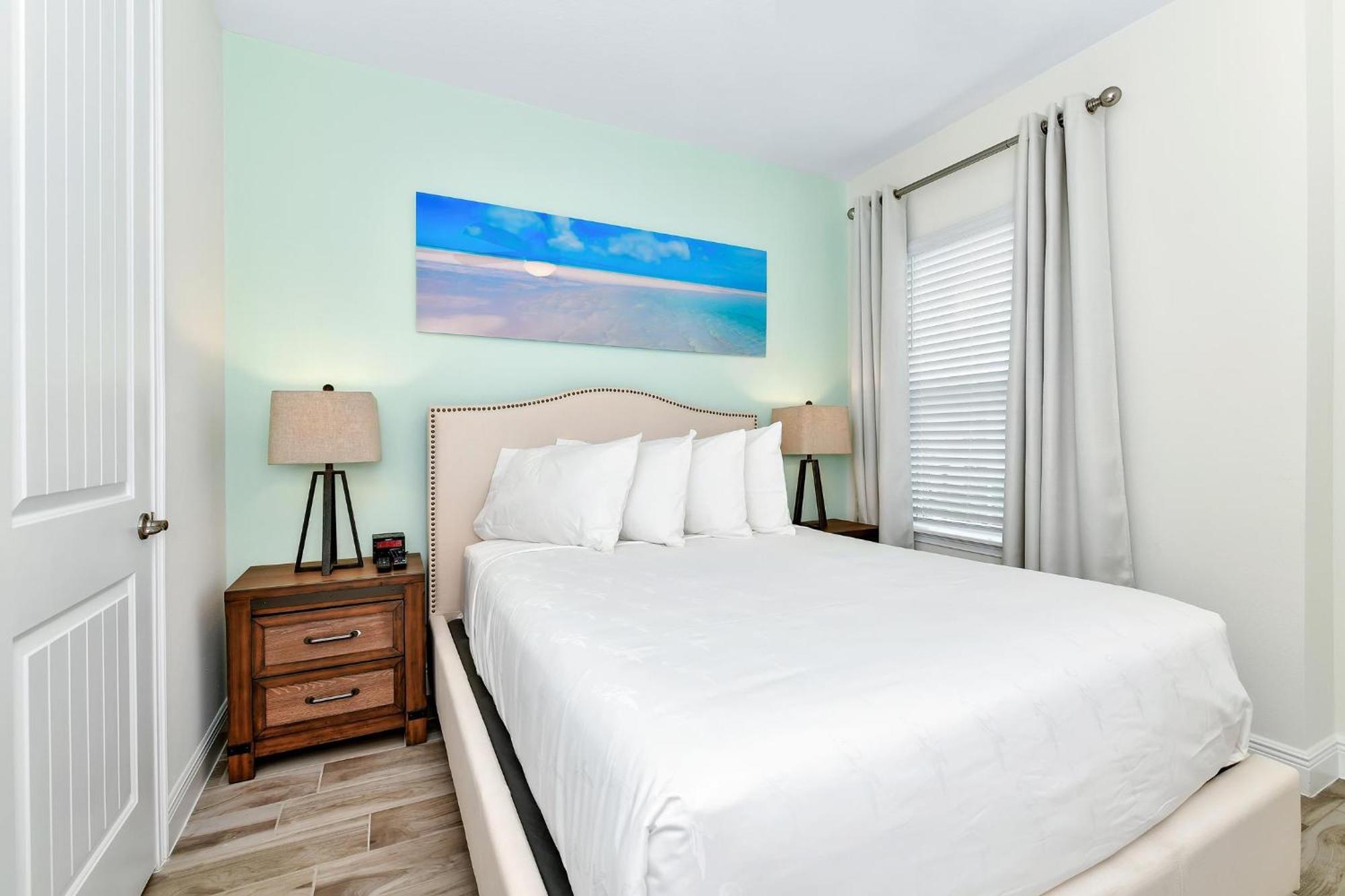 Lime Near With Margaritaville Island H20 Waterpark Access - 2930cl Villa Orlando