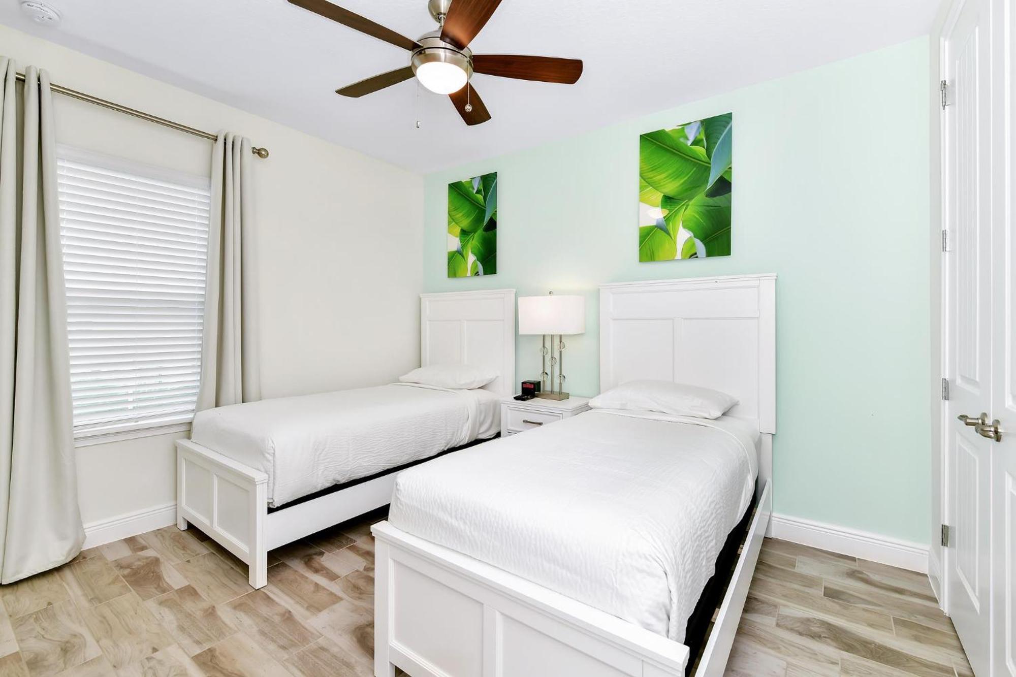 Lime Near With Margaritaville Island H20 Waterpark Access - 2930cl Villa