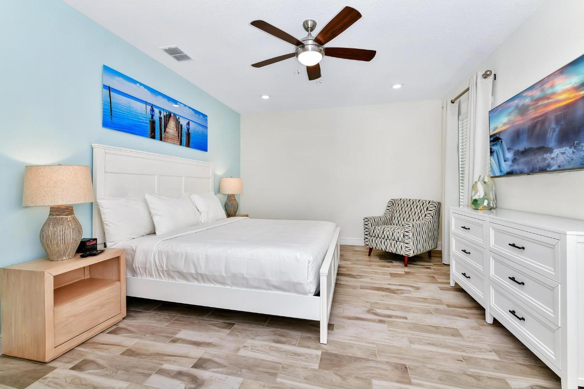 Lime Near With Margaritaville Island H20 Waterpark Access - 2930cl Villa Orlando