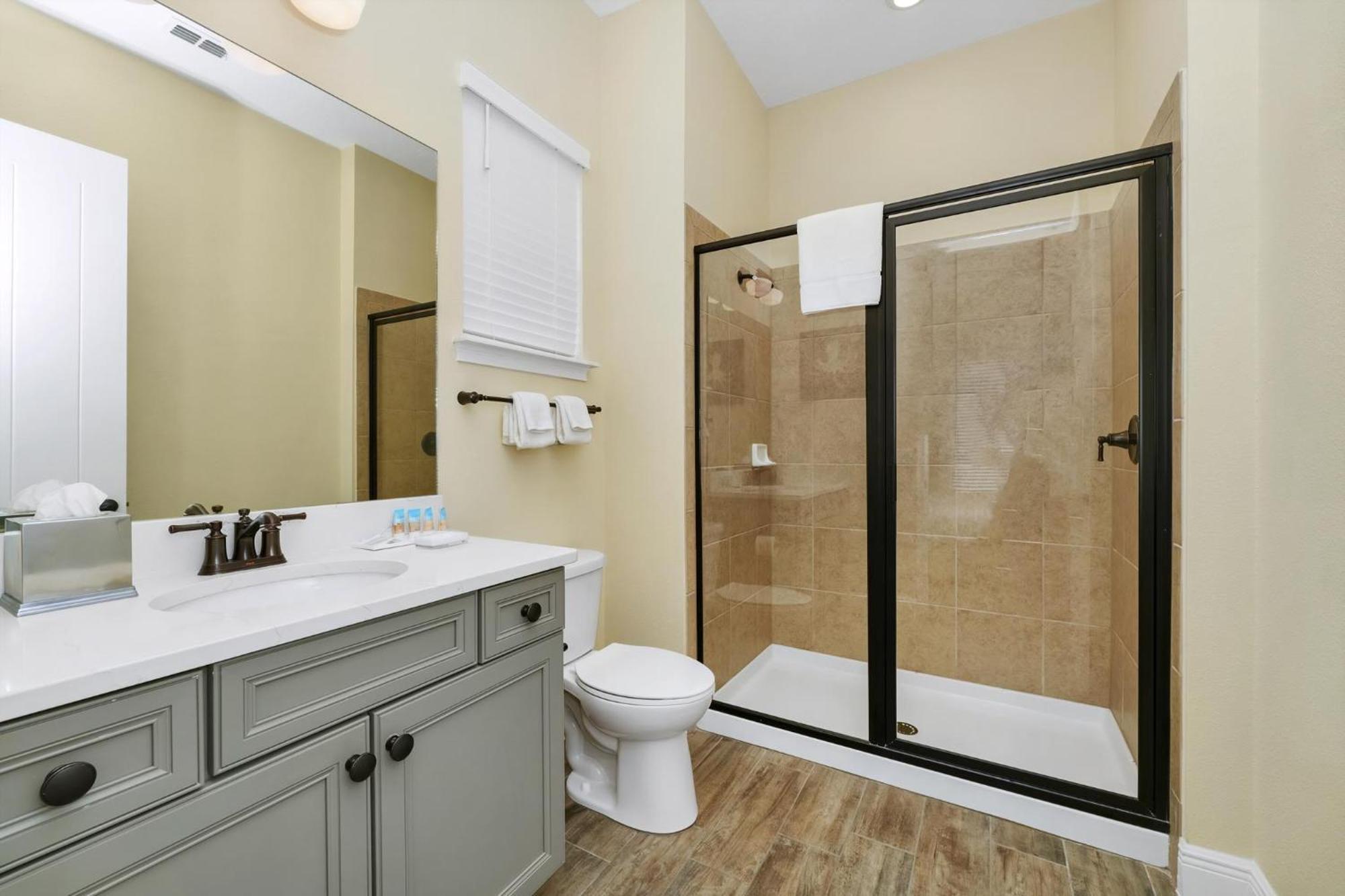 Caraway Cove Near With Margaritaville Island H2o Access - 8024su * Orlando