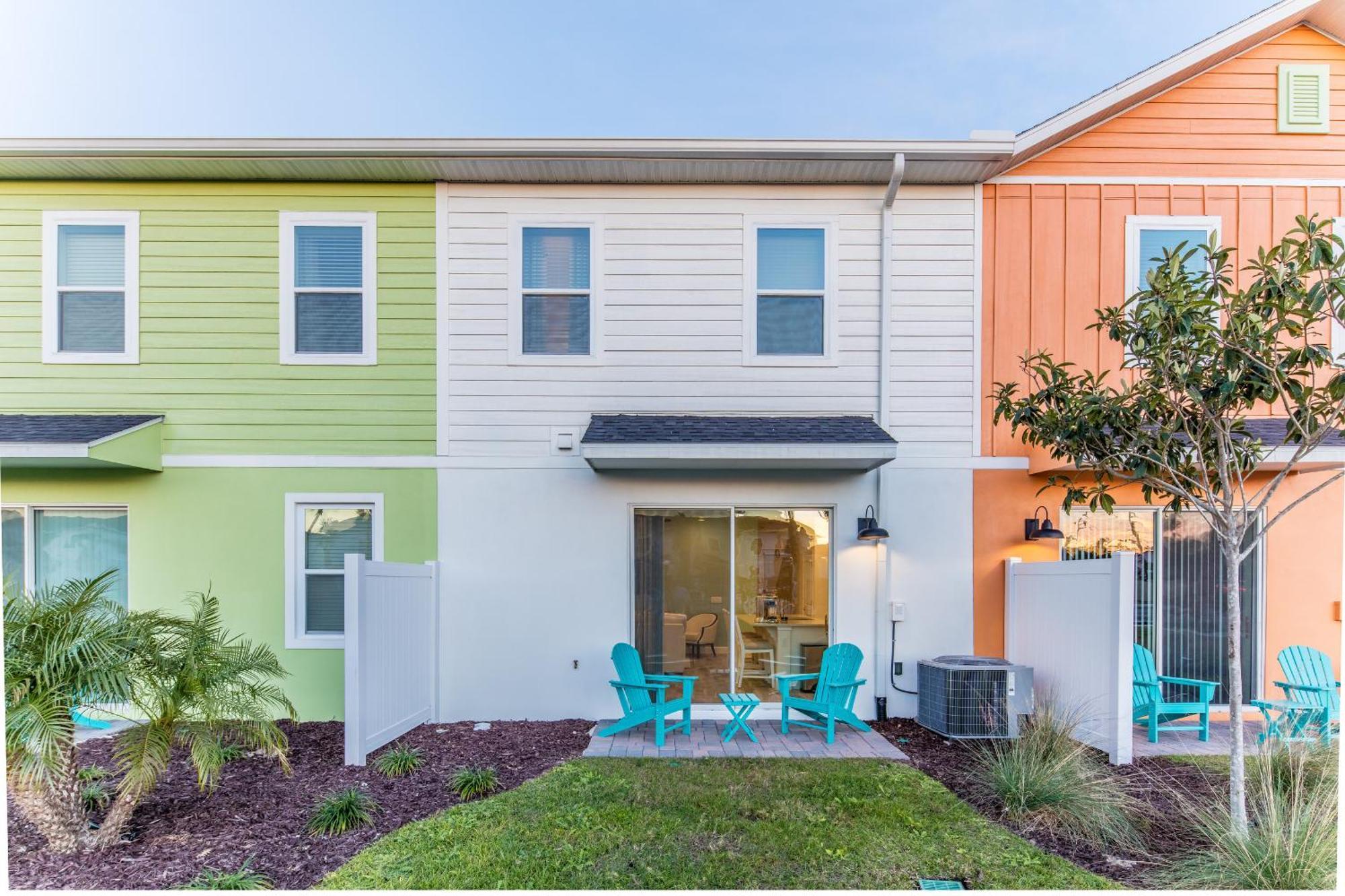 Pearly White Near With Margaritaville Island H20 Waterpark Access - 2924cs Villa