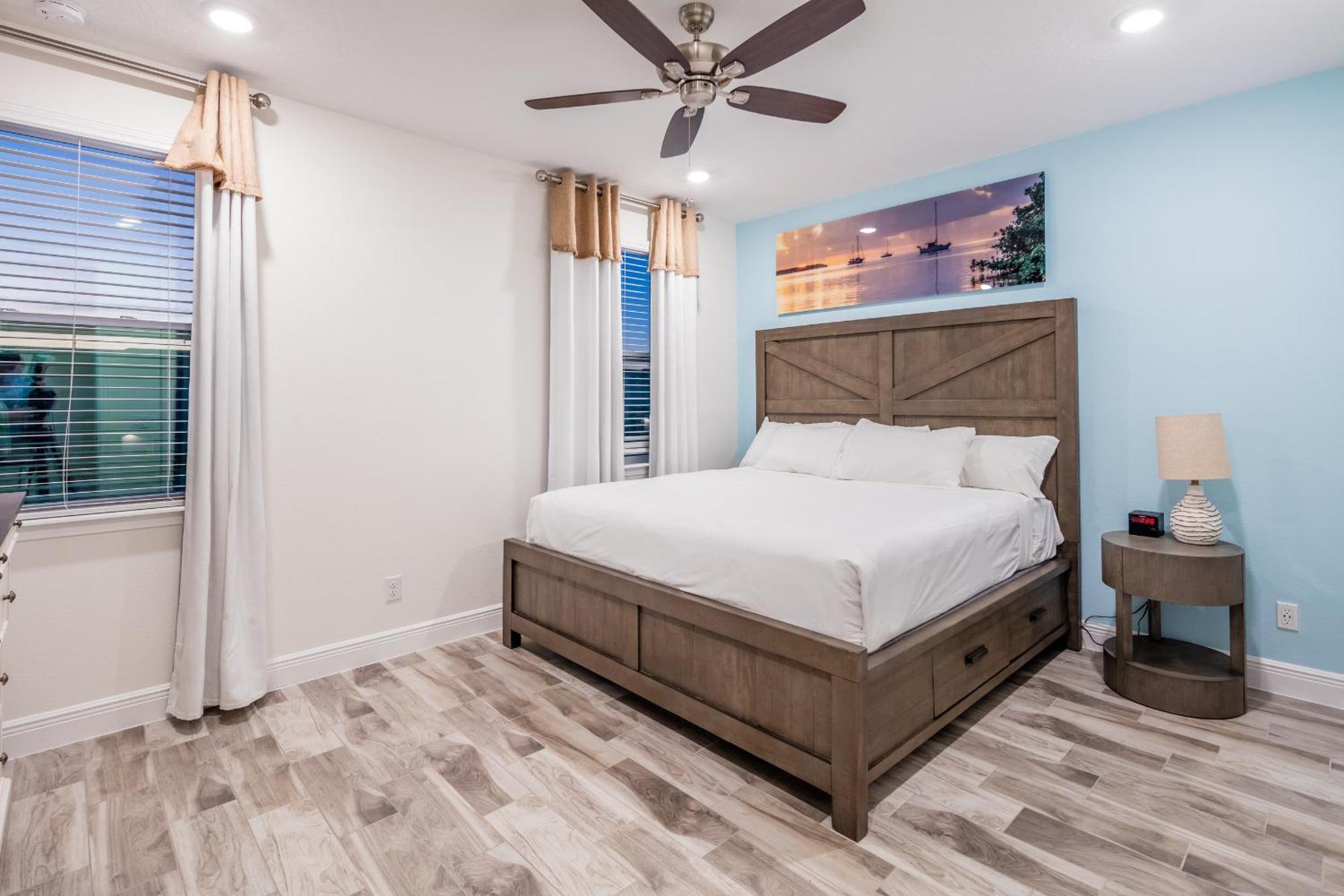 Pearly White Near With Margaritaville Island H20 Waterpark Access - 2924cs *