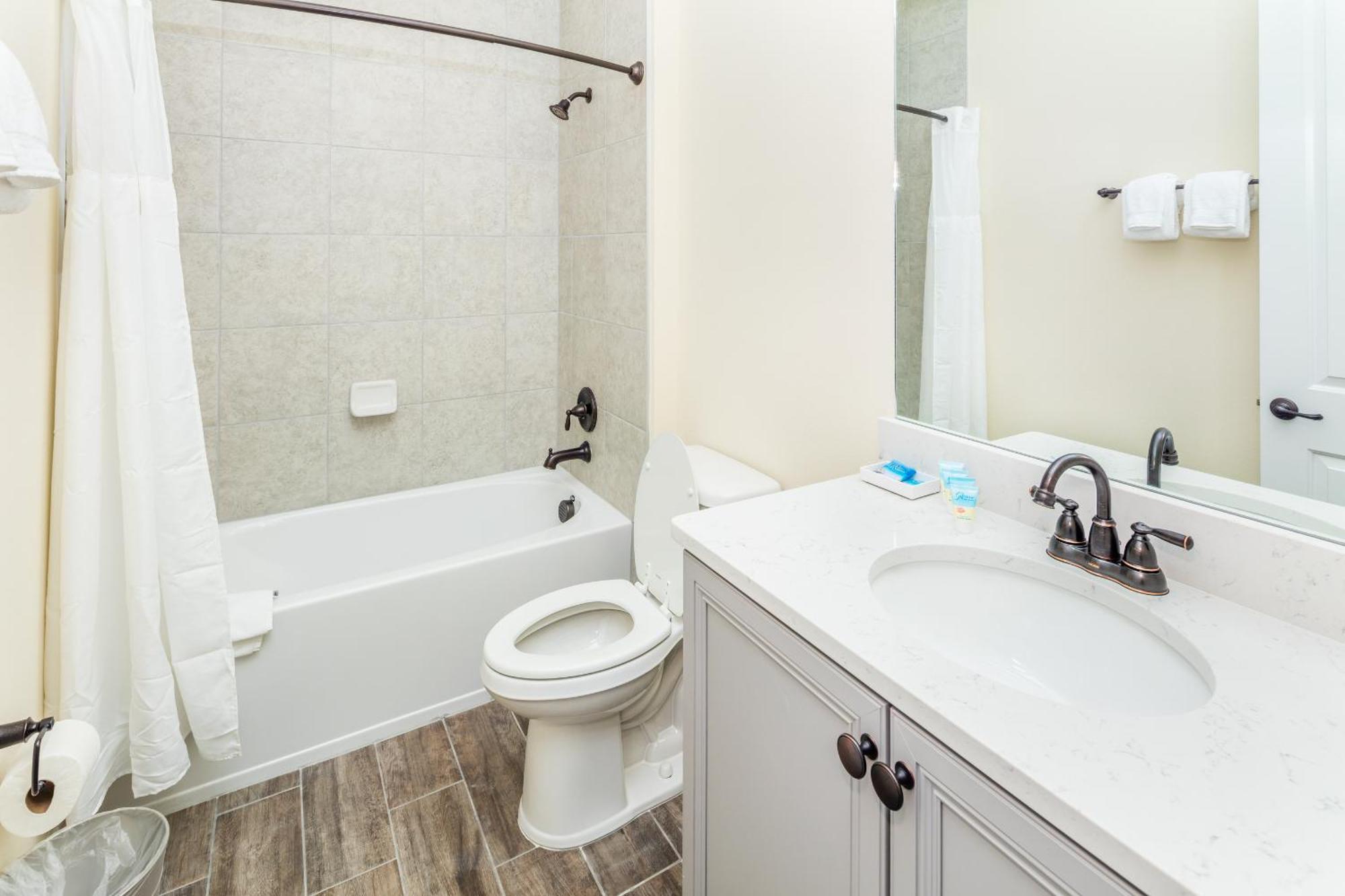 Charming Near With Margaritaville Island H20 Waterpark Access - 2920or Villa Orlando