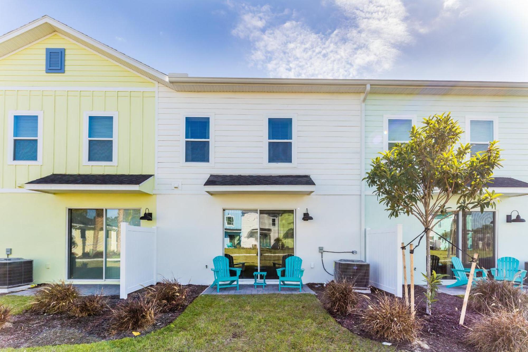 Charming Near With Margaritaville Island H20 Waterpark Access - 2920or * Orlando