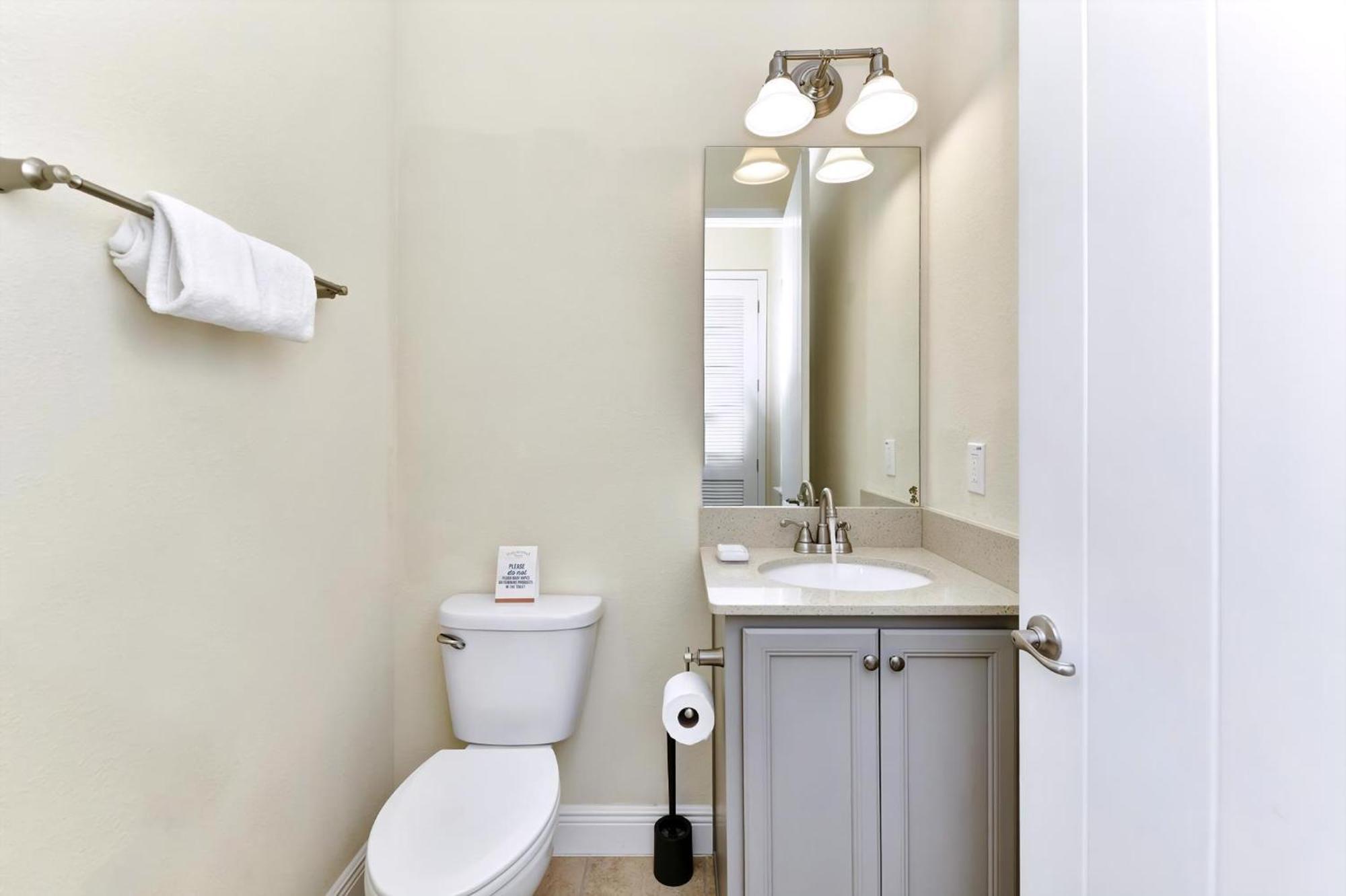 Casa Blanca With Hot Tub Near With Margaritaville Island H2o Access - 8032su * Orlando