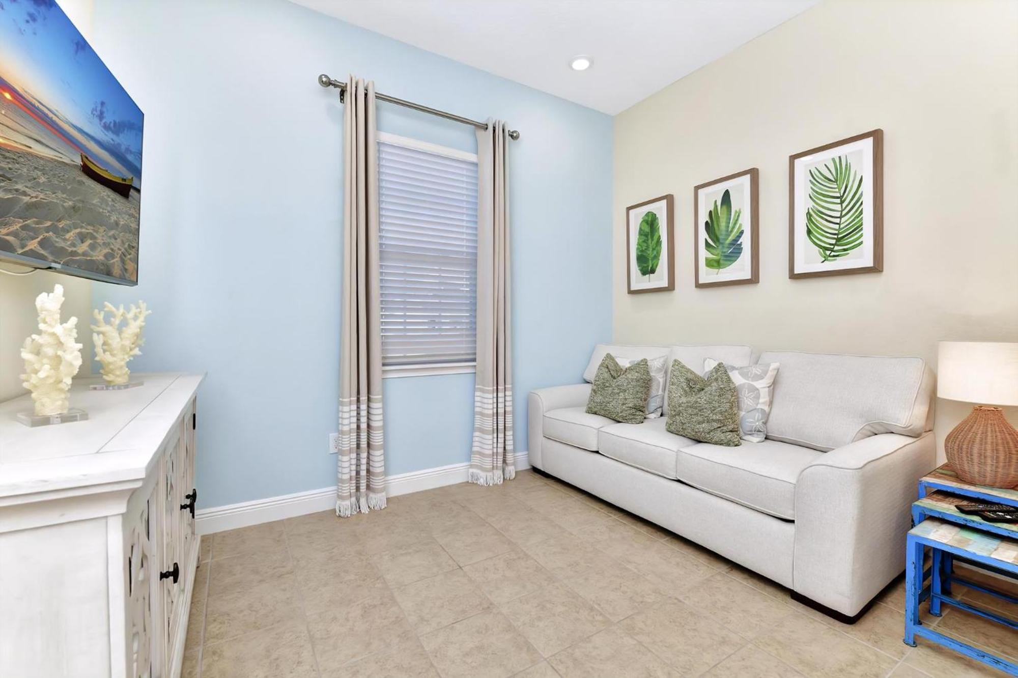 Casa Blanca With Hot Tub Near With Margaritaville Island H2o Access - 8032su Holiday home Orlando