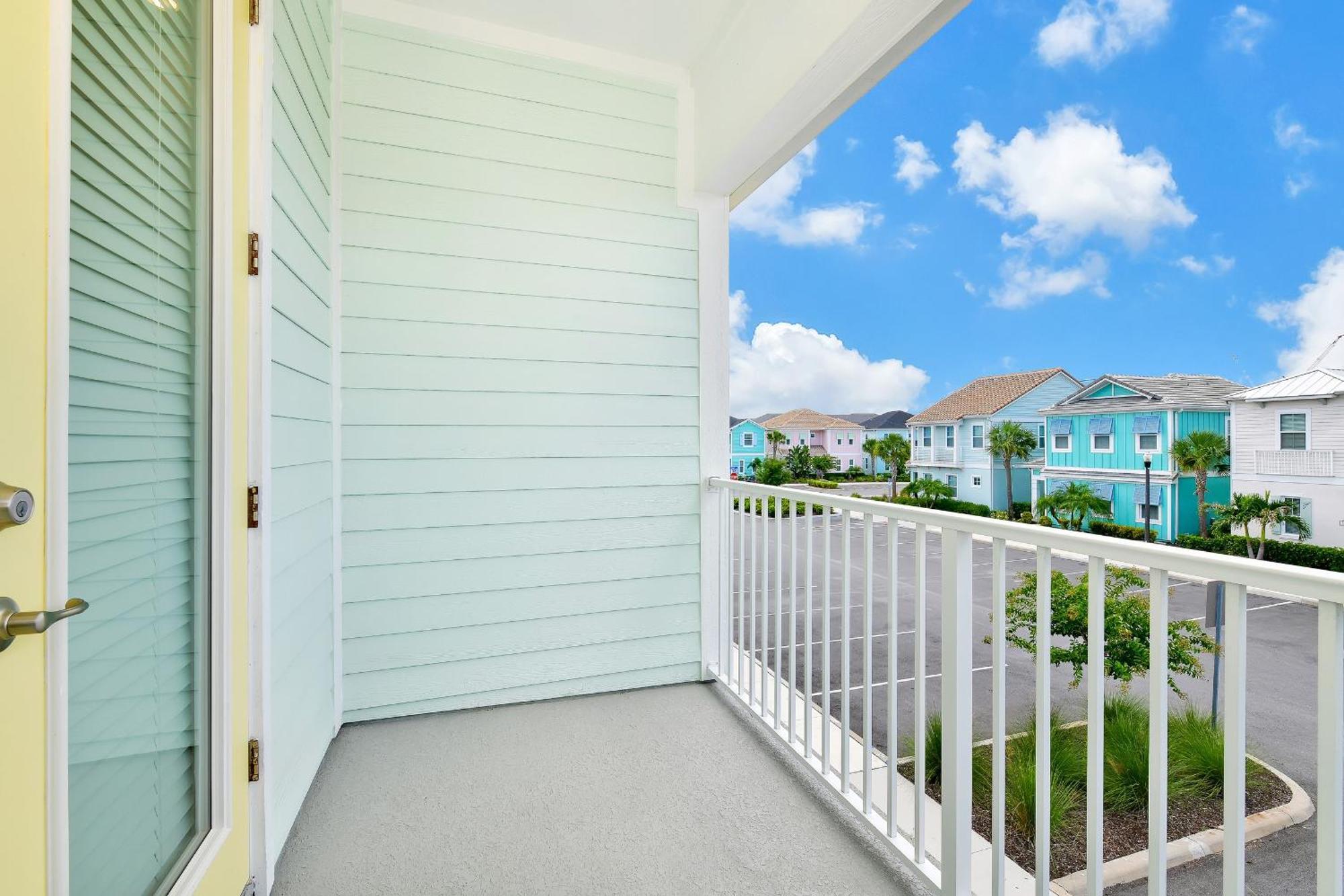 Holiday home Sandy Toes With Private Pool Near And Margaritaville Island H2o Access - 8032st