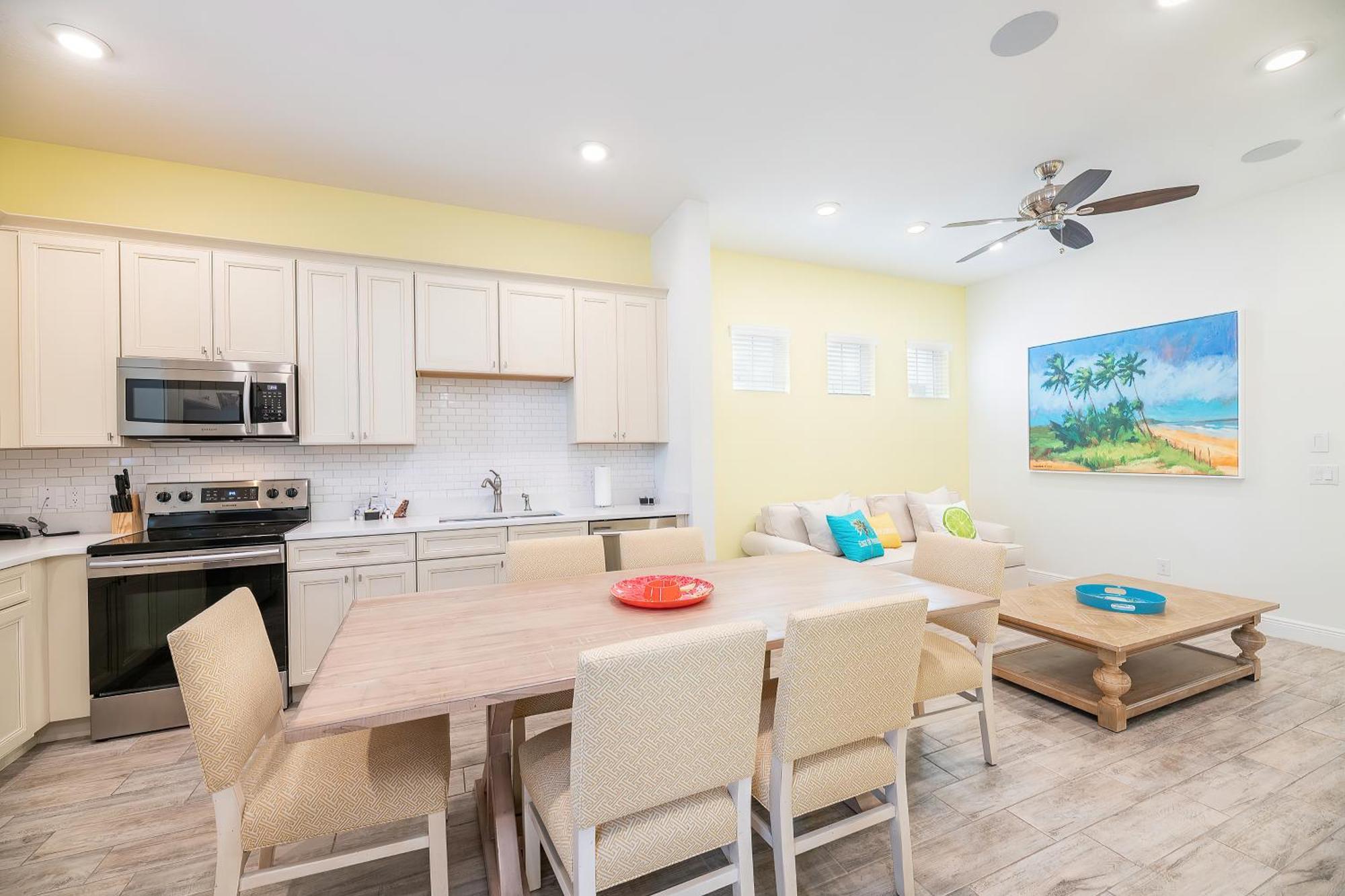 Holiday home Kokomo Near With Margaritaville Island H2o Access - 8034su *