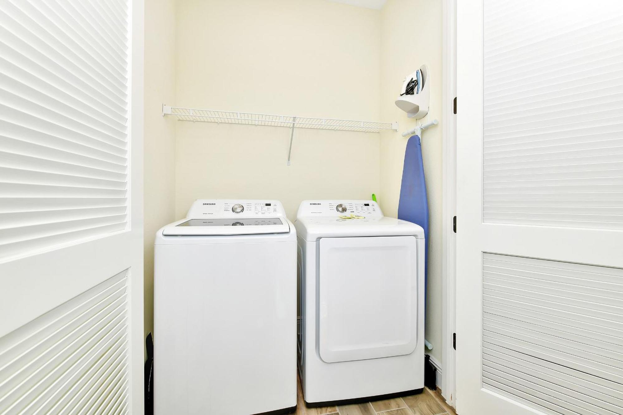 Holiday home Beachy Daze Near With Margaritaville Island H20 Waterpark Access - 2916sr