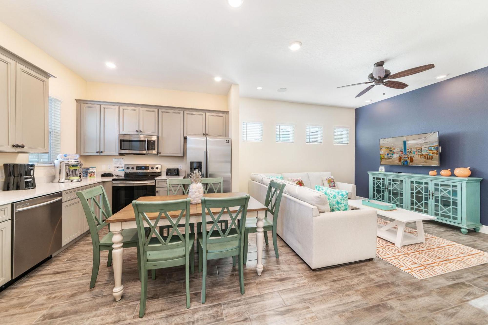 Pleasant Near With Margaritaville Island H20 Waterpark Access - 2972sr *