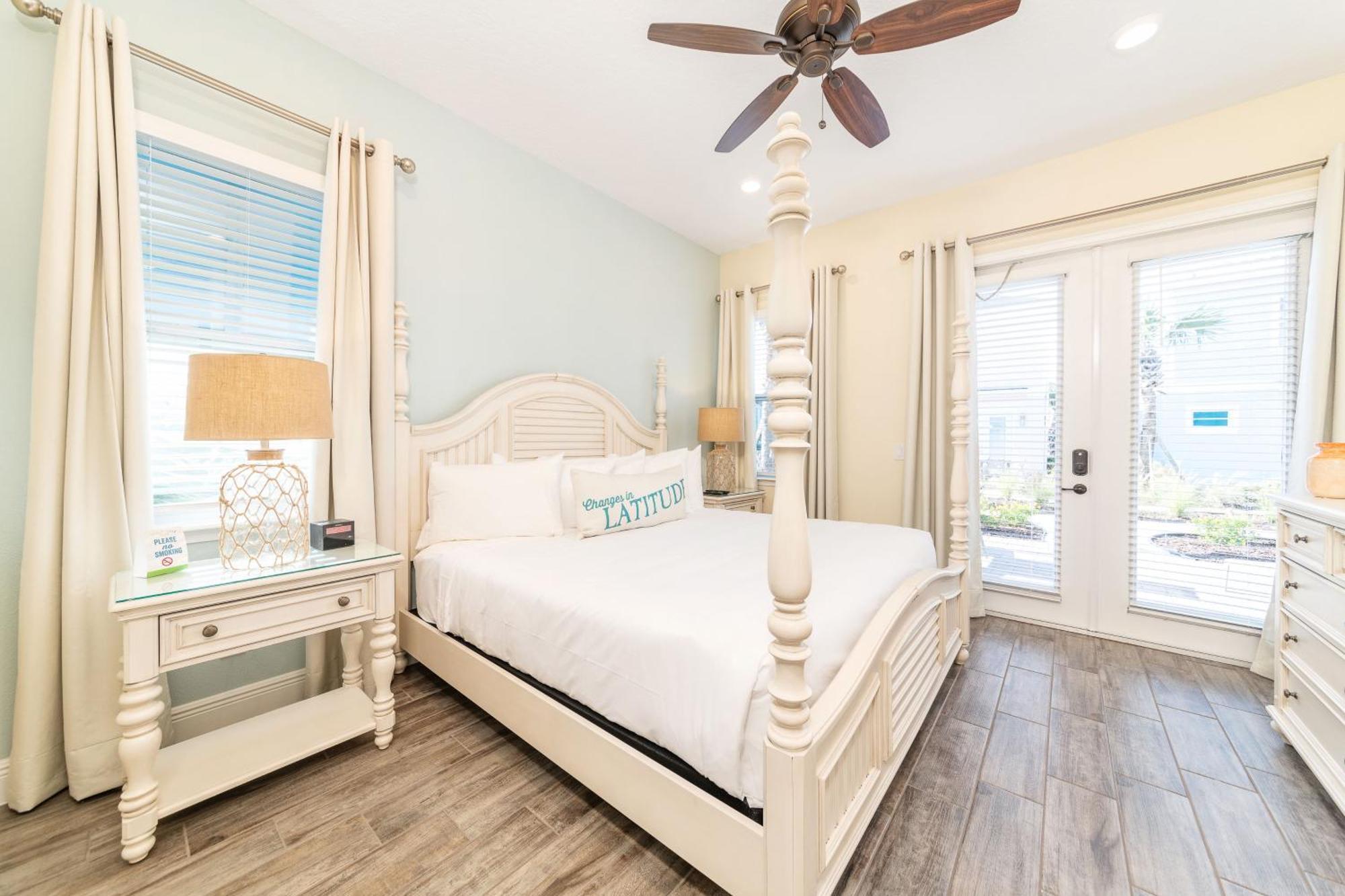 Pleasant Near With Margaritaville Island H20 Waterpark Access - 2972sr Holiday home *