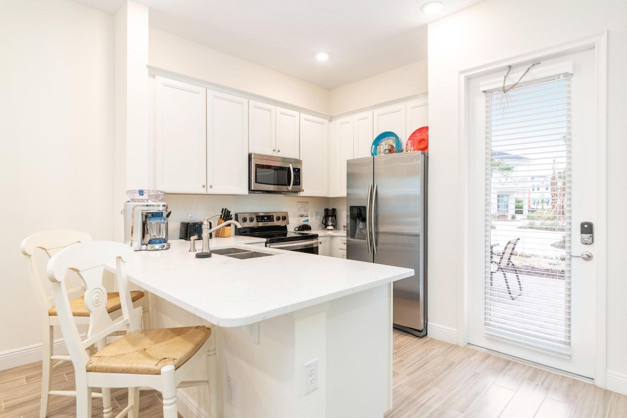 Paradise Near With Margaritaville Island H2o Access - 8052dr Holiday home Orlando