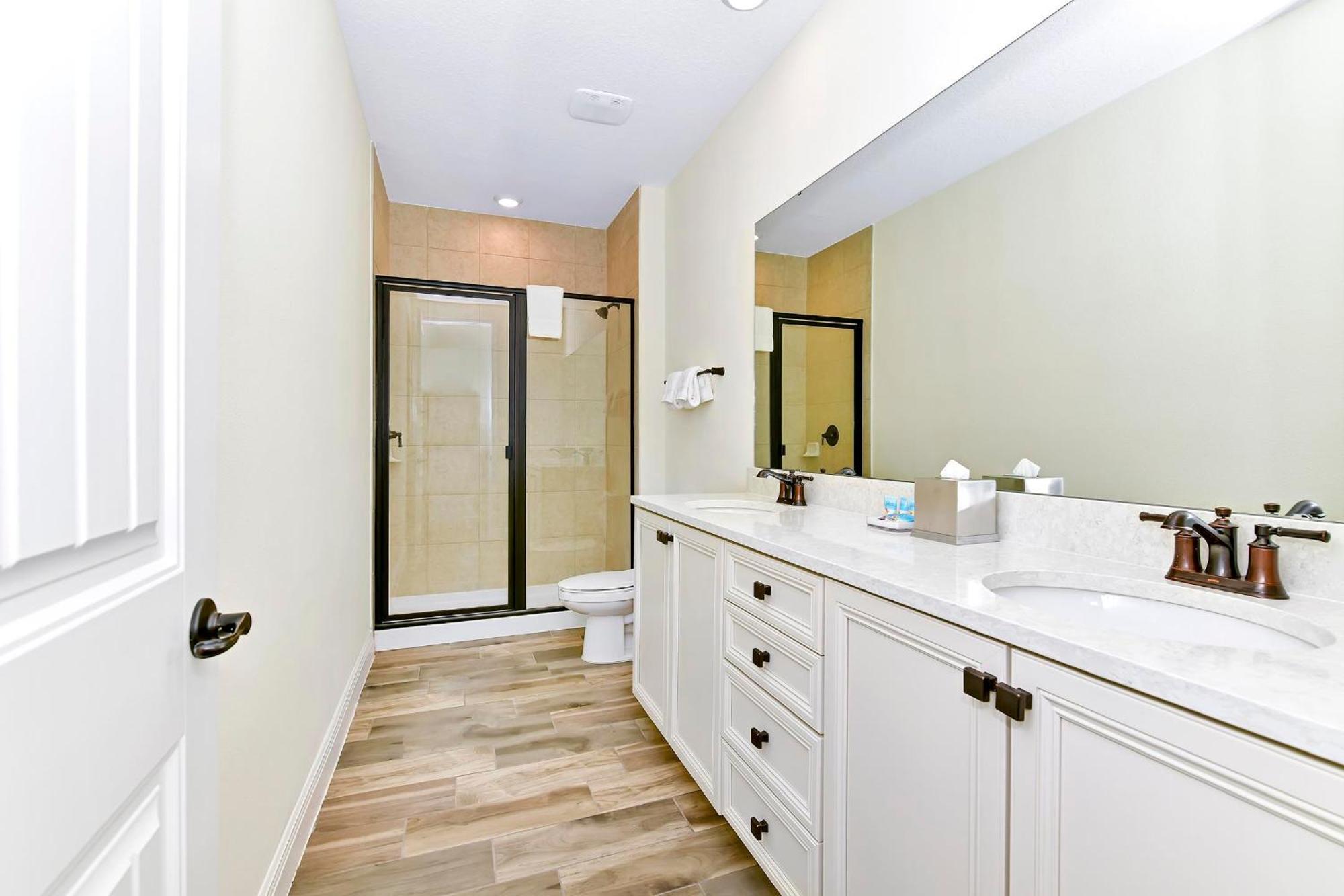 Villa Orange Paradise Near With Margaritaville Island H20 Waterpark Access - 3177cs Orlando
