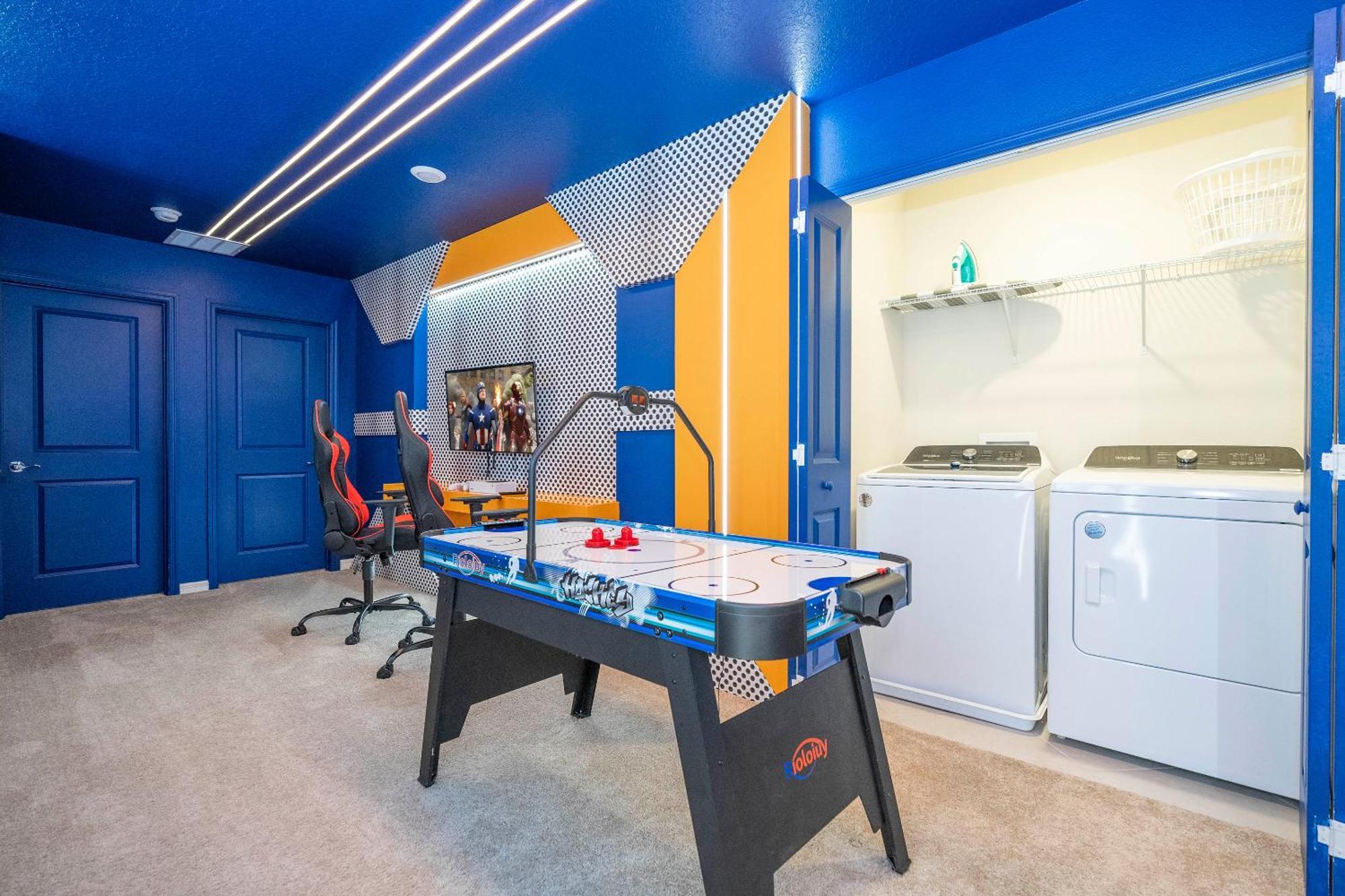 Holiday home Stunning Pool Just Minutes From Orlando