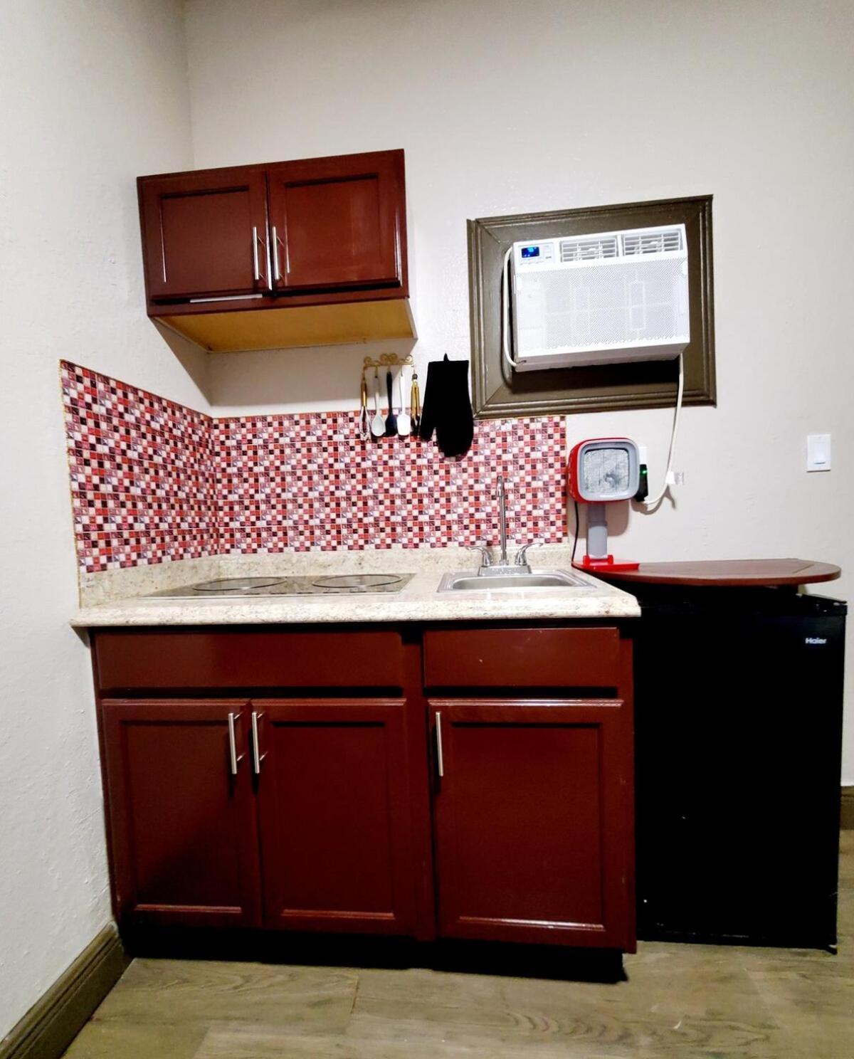 Apartment Your Private Gateway
