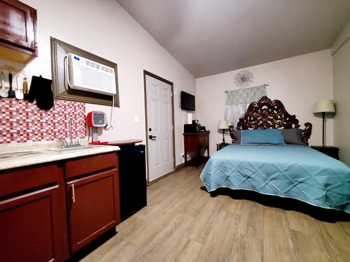 Your Private Gateway Apartment