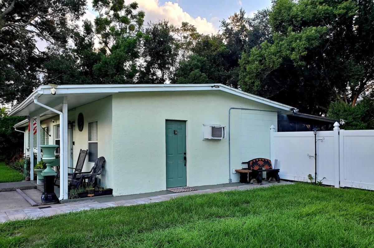 Your Private Gateway Orlando