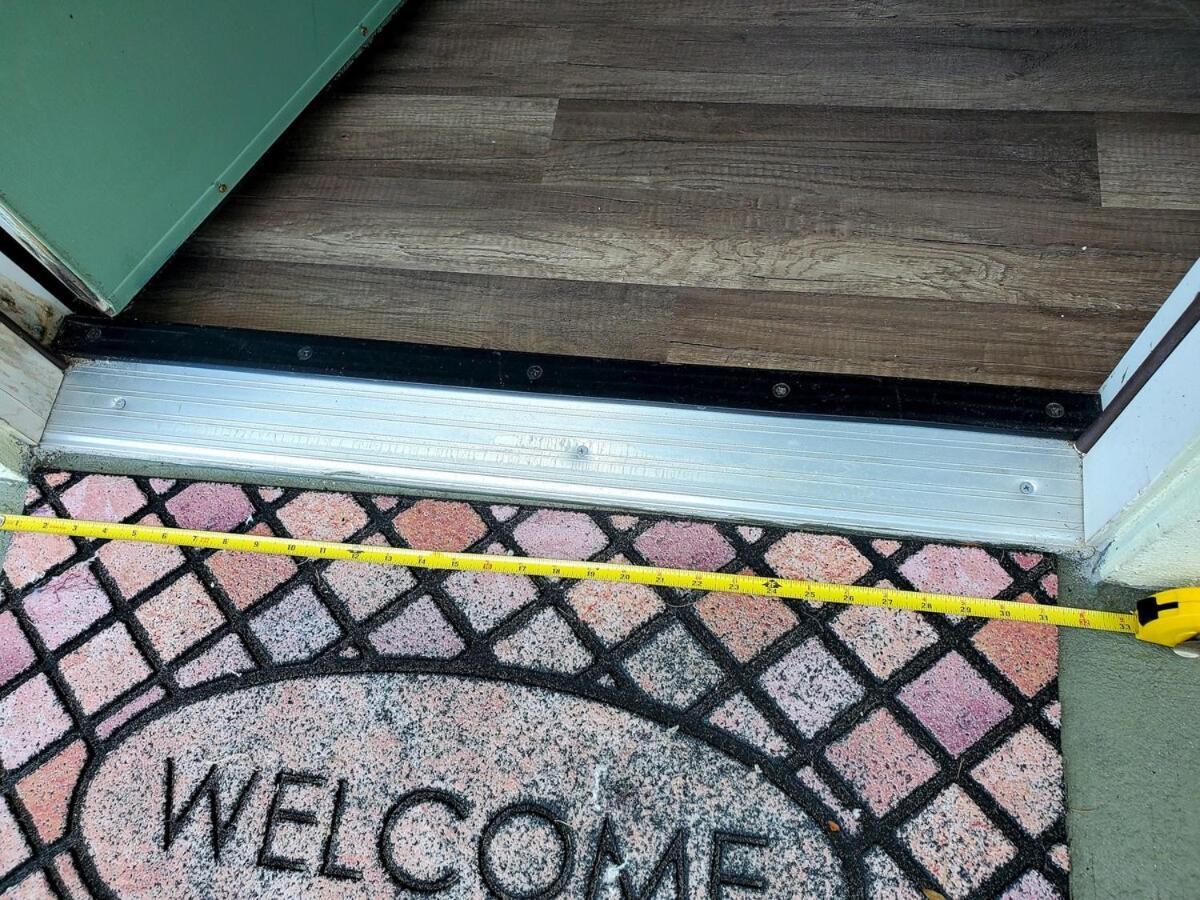 Apartment Your Private Gateway