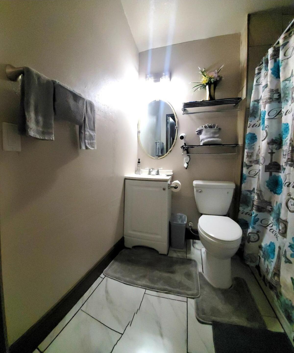 Your Private Gateway Apartment Orlando
